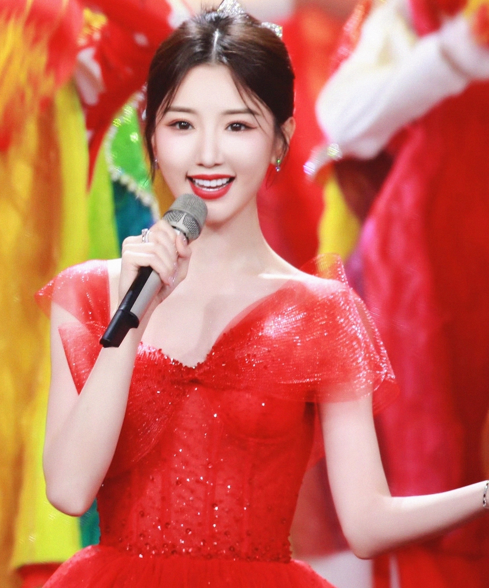 Angelababy ly hon anh 9