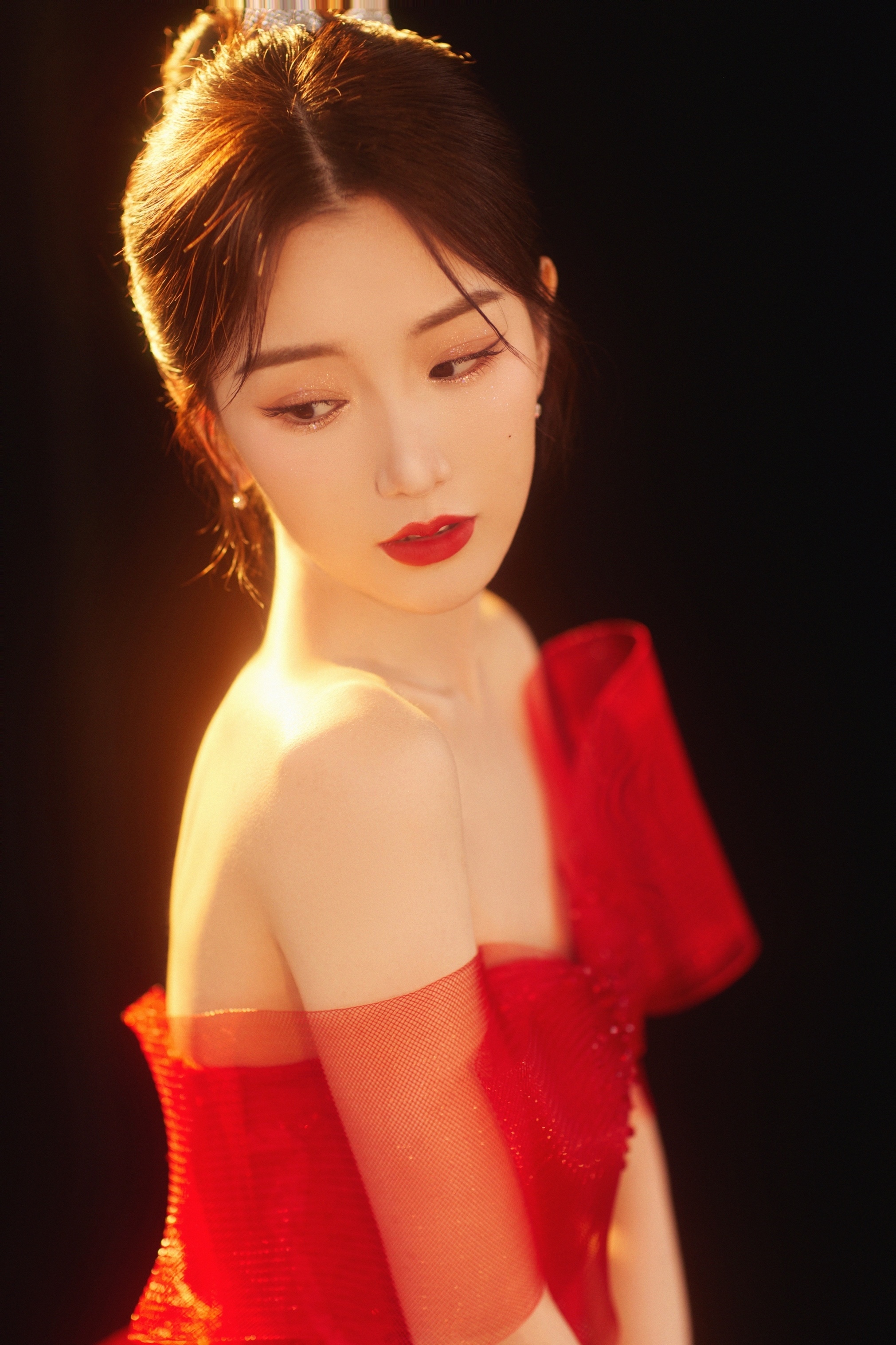 Angelababy ly hon anh 8