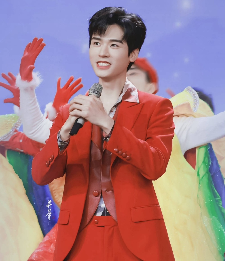 Angelababy ly hon anh 11