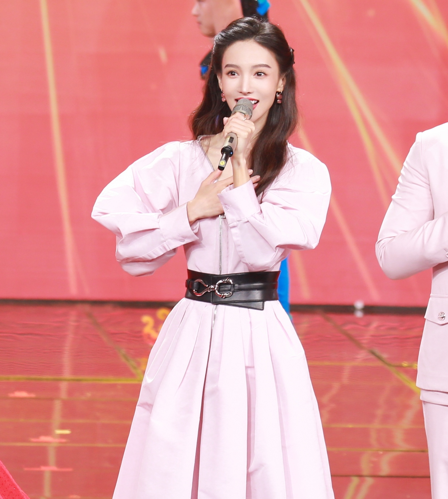 Angelababy ly hon anh 16