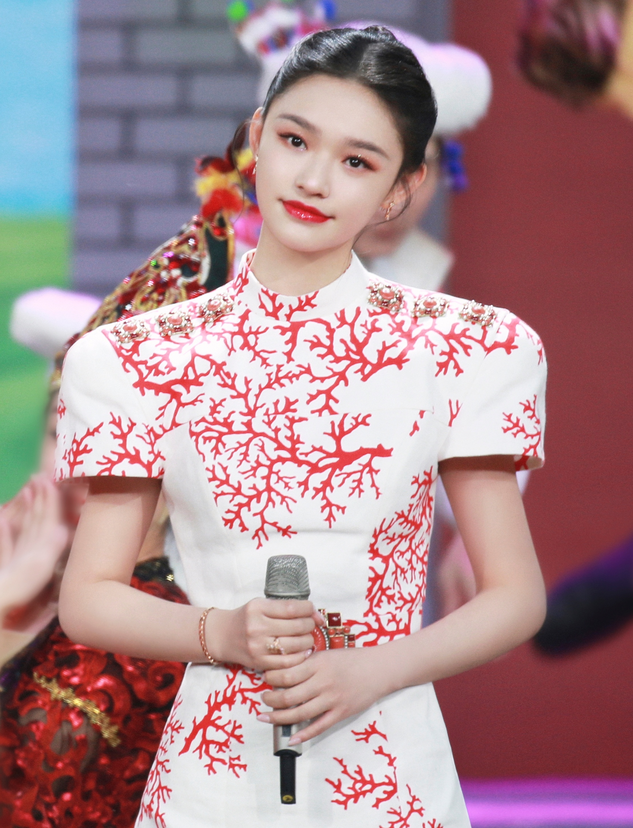 Angelababy ly hon anh 12