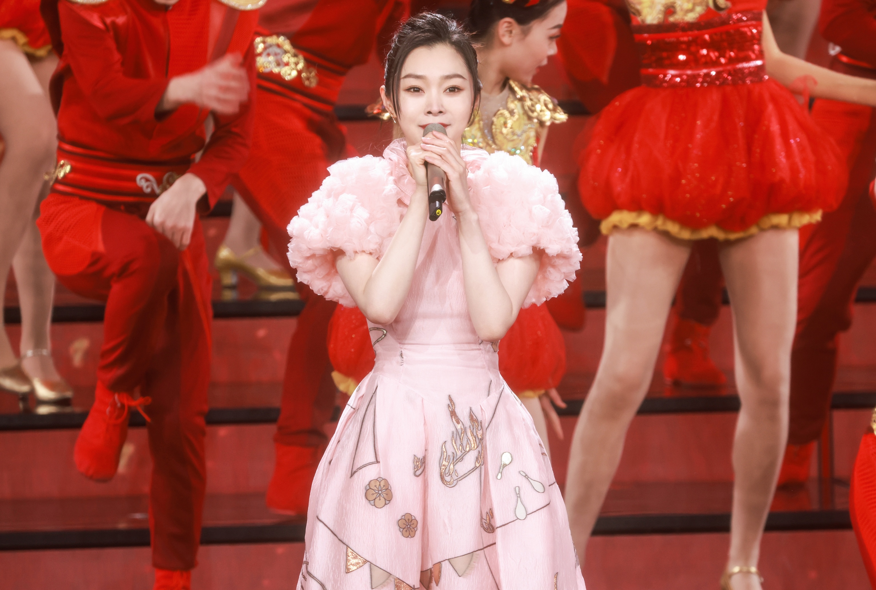 Angelababy ly hon anh 14