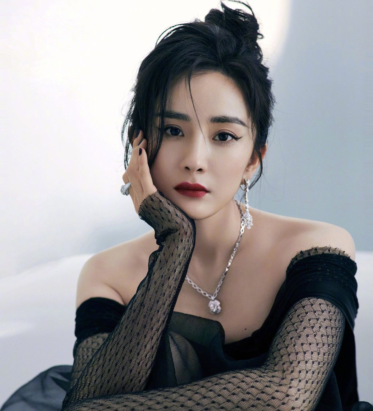 duong mich va nhom chi em Teddy anh 11