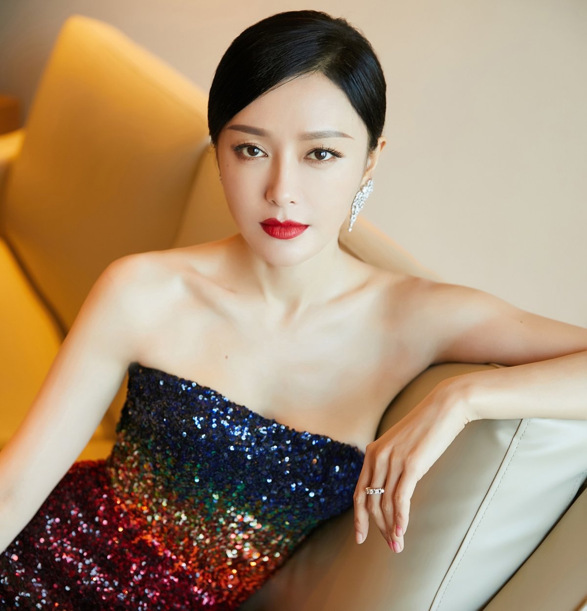 duong mich va nhom chi em Teddy anh 4