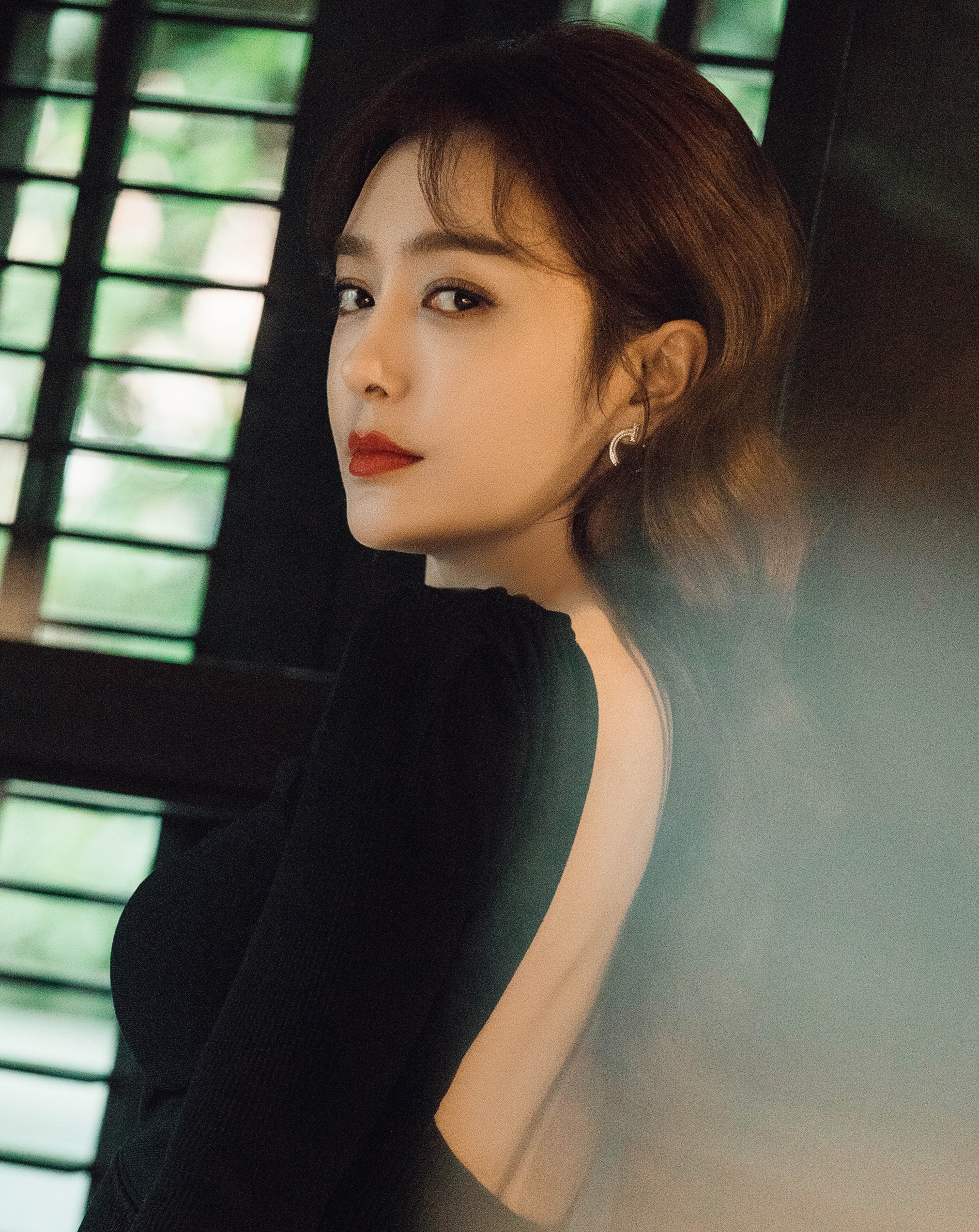 duong mich va nhom chi em Teddy anh 13