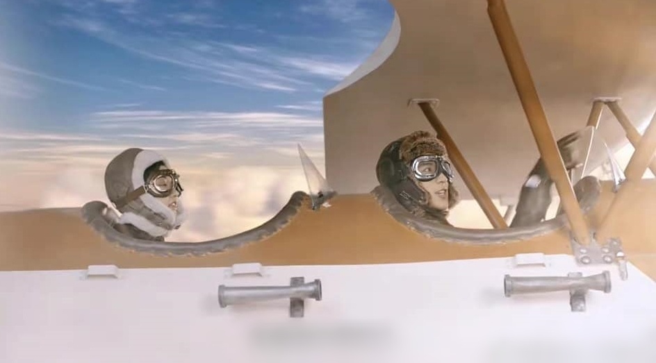 Ky xao te trong phim cua Canh Diem hinh anh