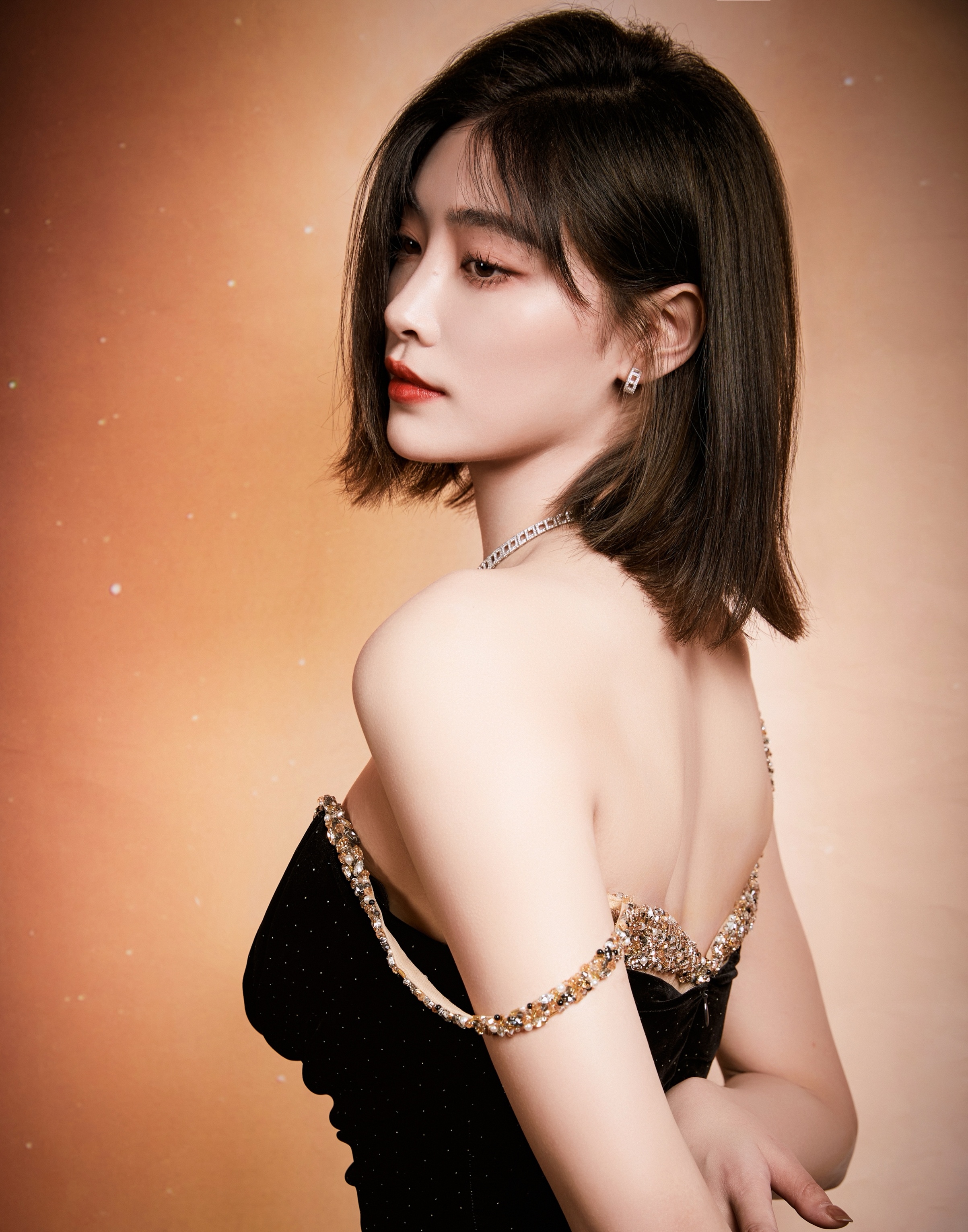 Phó Tinh Ngôi sao lấp lánh ảnh 2 Pho Tinh Ngoi sao lap lanh anh 2