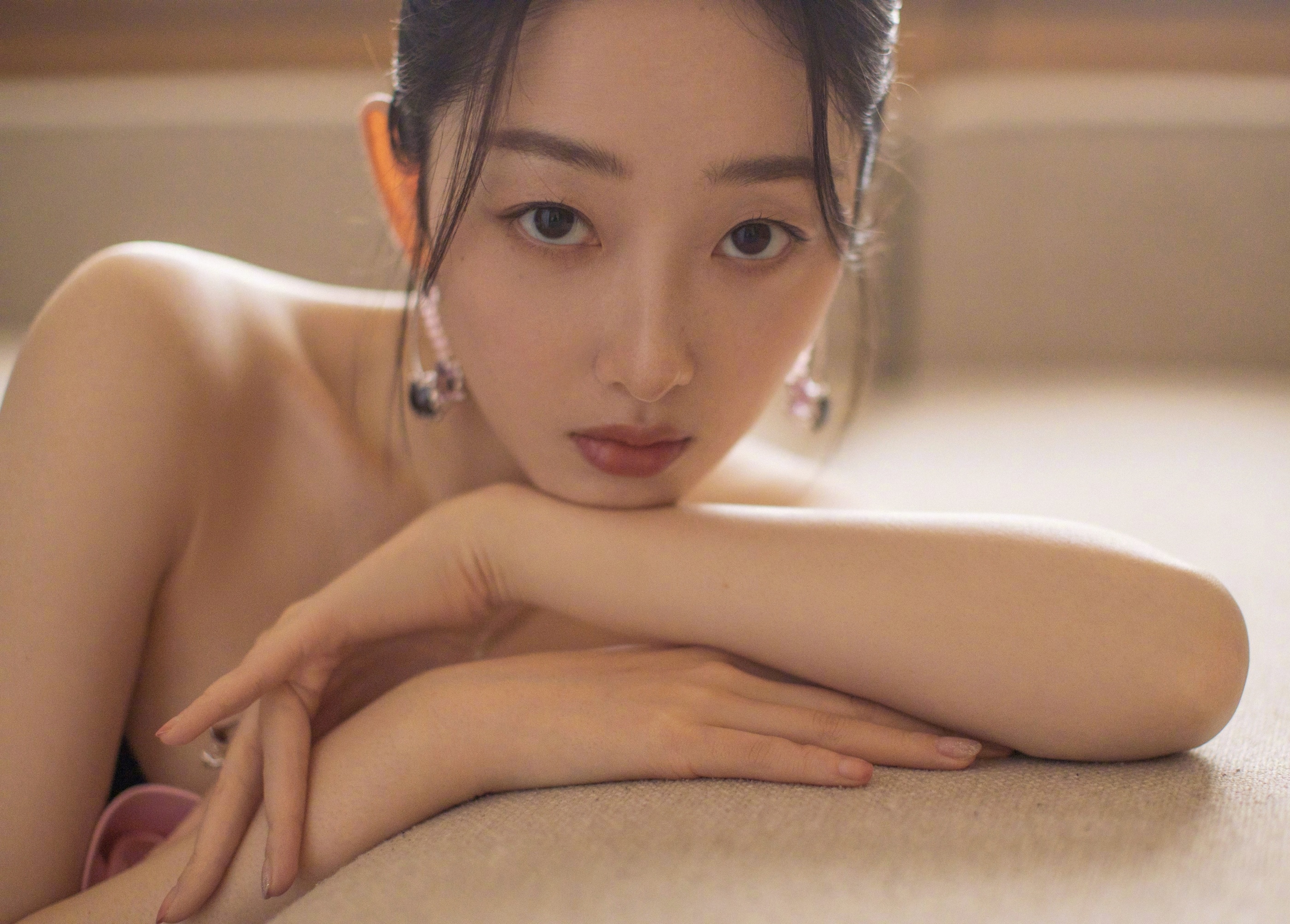 Tuong Mong Tiep anh 1