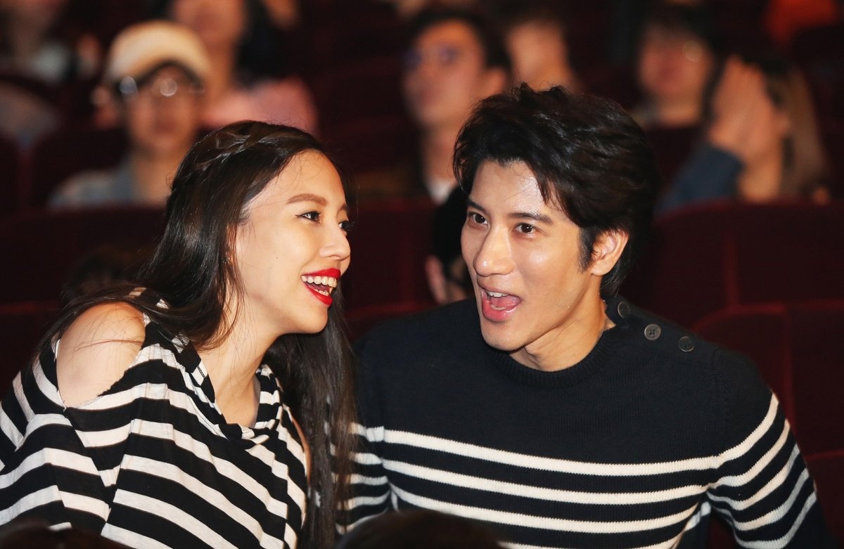 Vuong Luc Hoanh ly hon anh 1