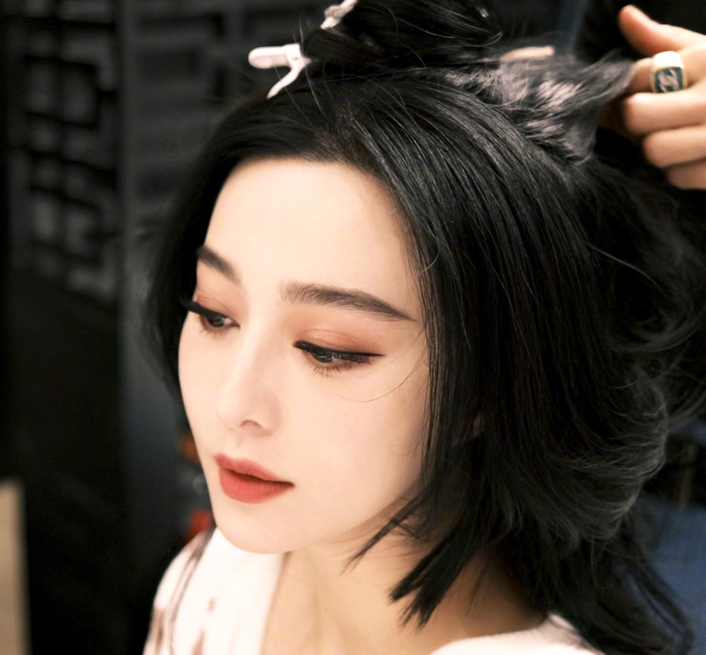 Pham Bang Bang tro lai anh 2