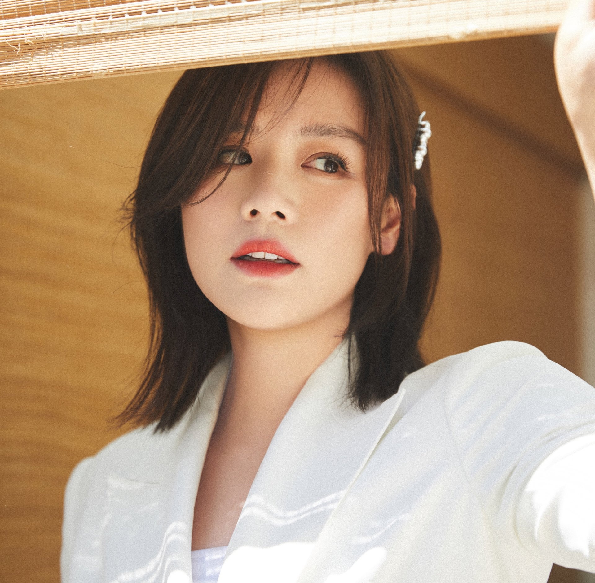 Truong Tu Phong hen ho anh 1