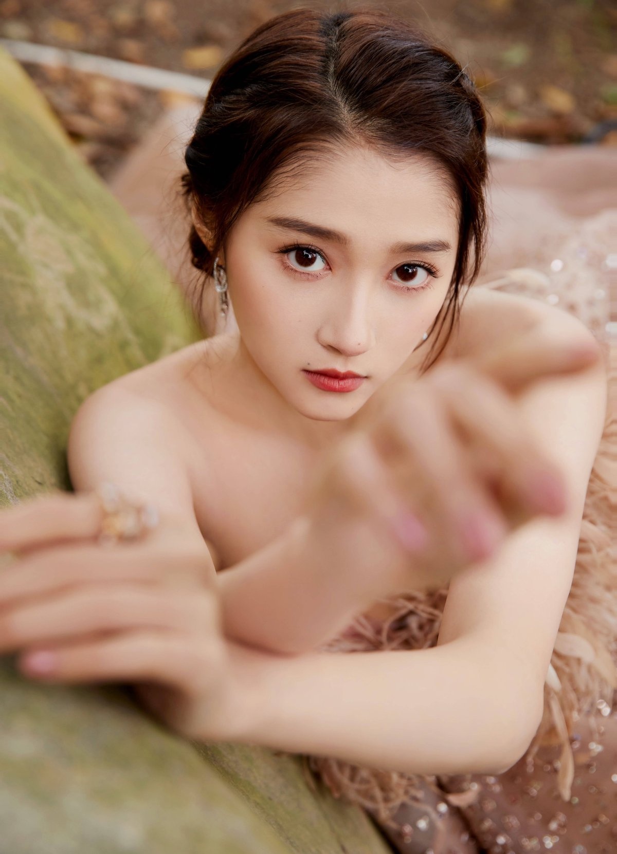 Truong Tu Phong hen ho anh 7