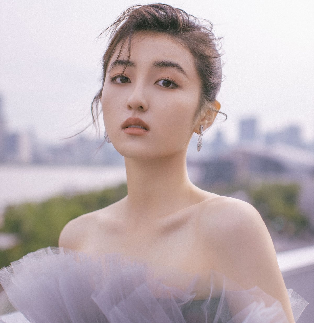 Truong Tu Phong hen ho anh 2