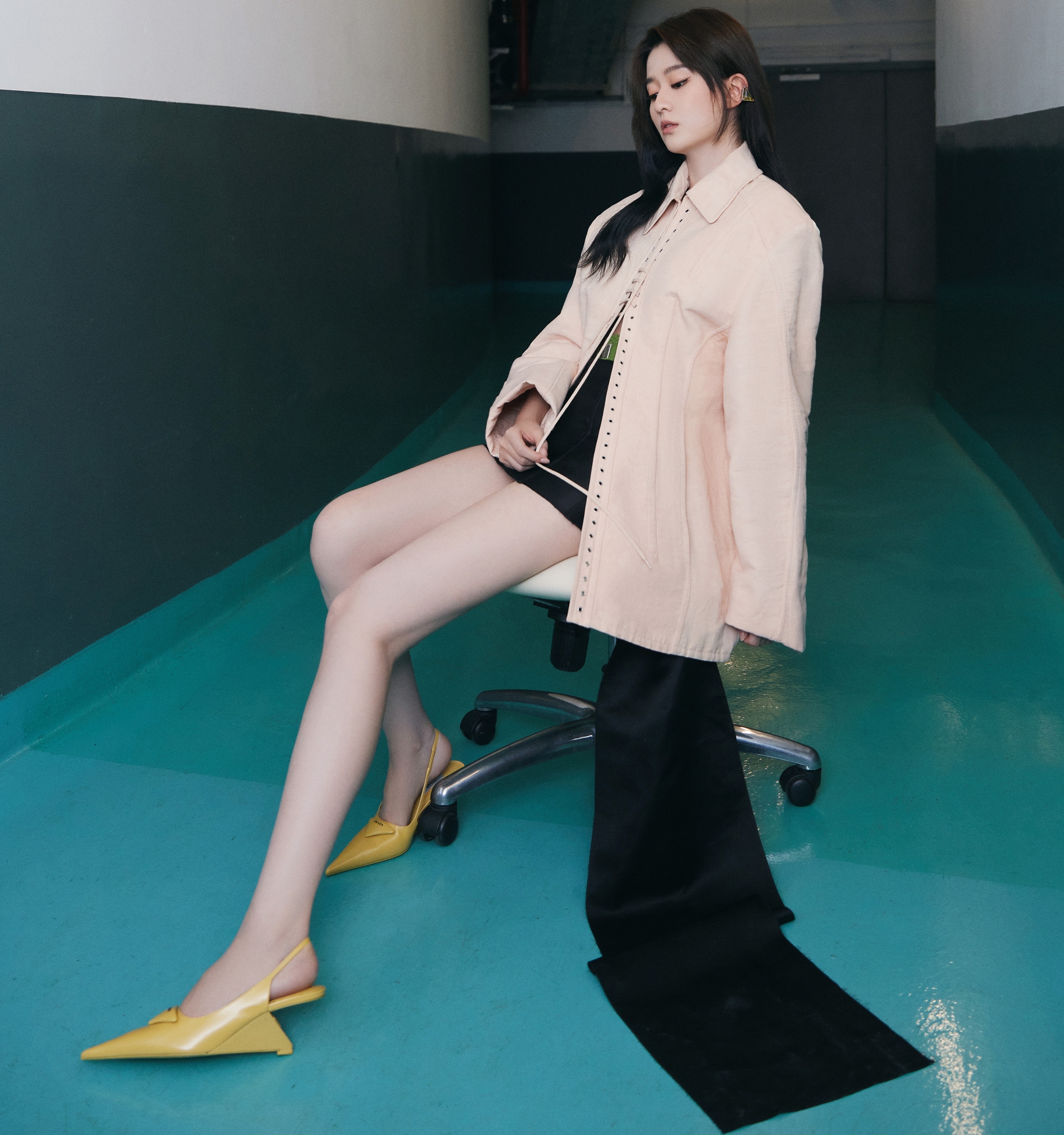 Truong Tu Phong hen ho anh 10