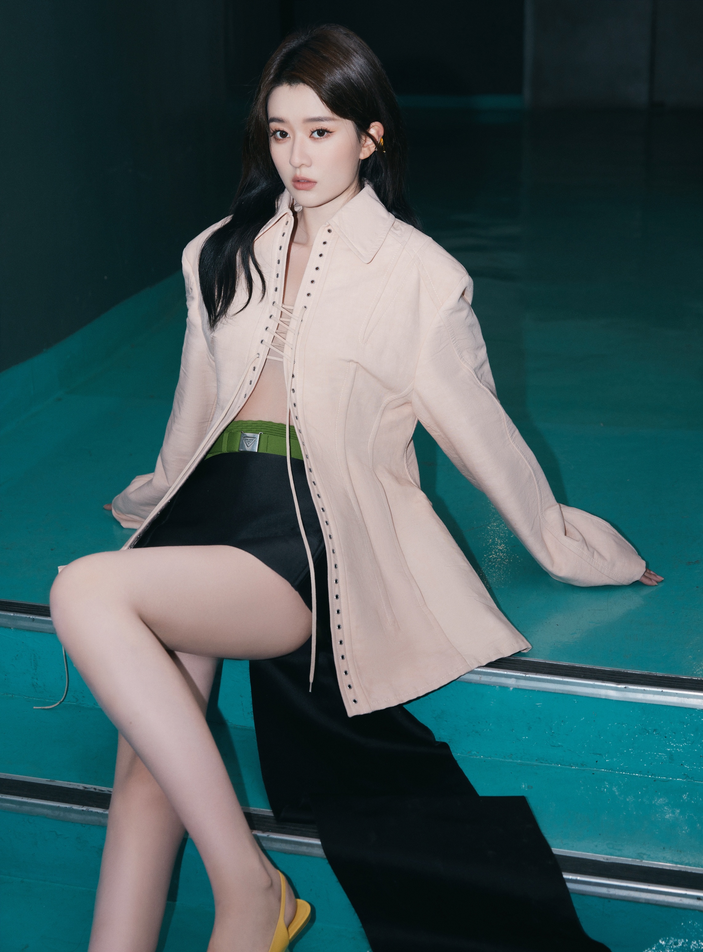 Truong Tu Phong hen ho anh 9