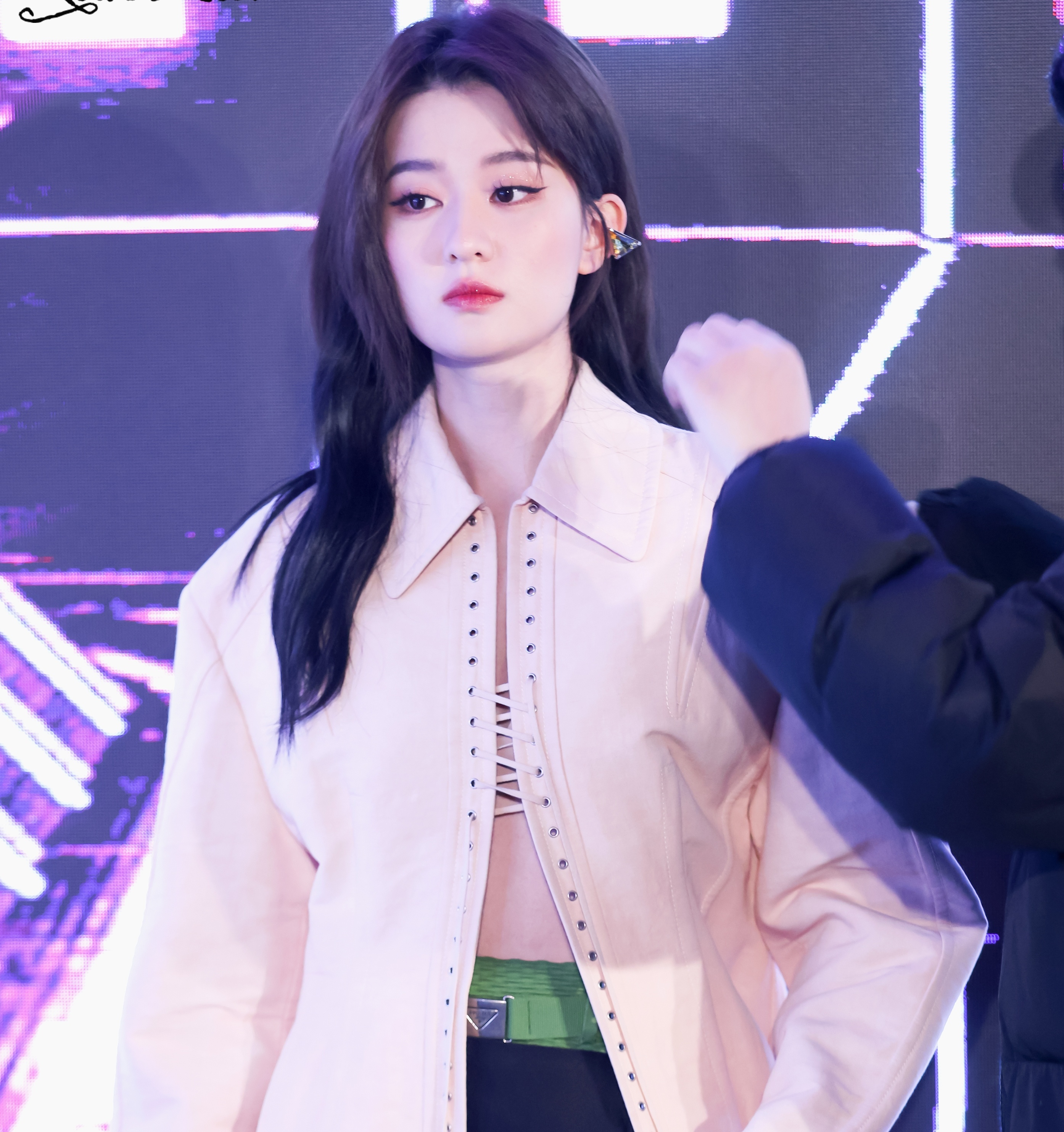 Truong Tu Phong hen ho anh 8