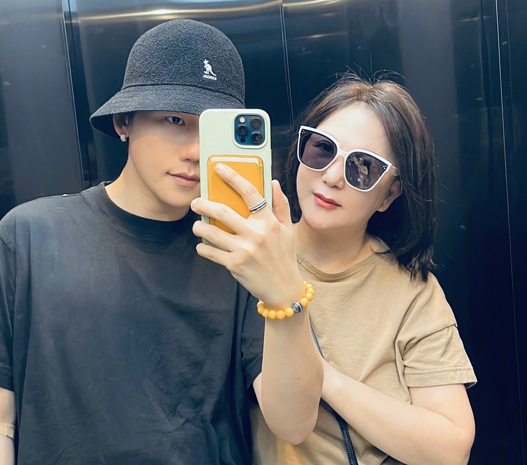 Lưu Duy rời khỏi giới giải trí ảnh 1 Luu Duy roi khoi gioi giai tri anh 1