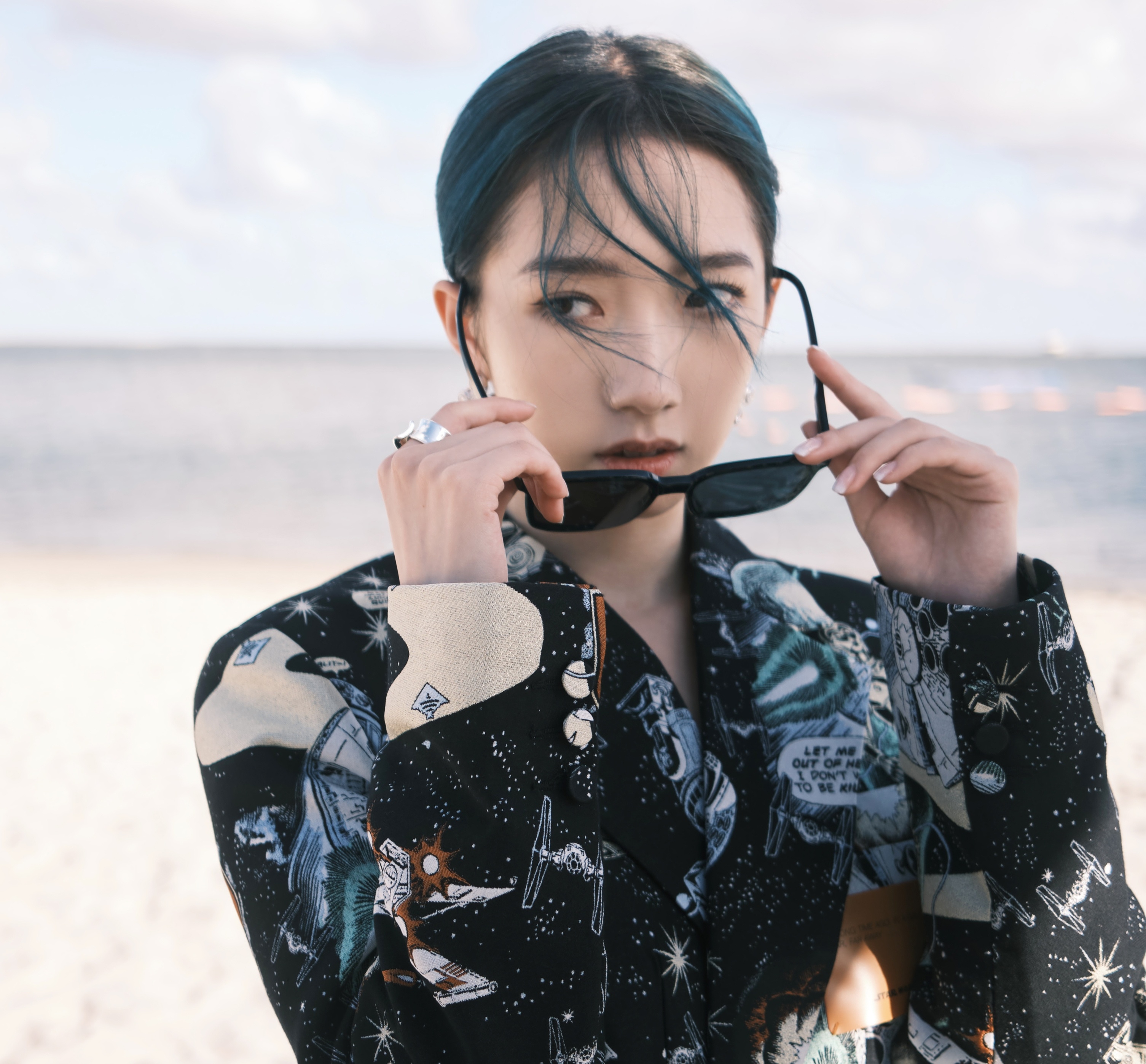 Mạnh Mỹ Kỳ trở lại ảnh 1 Manh My Ky tro lai anh 1