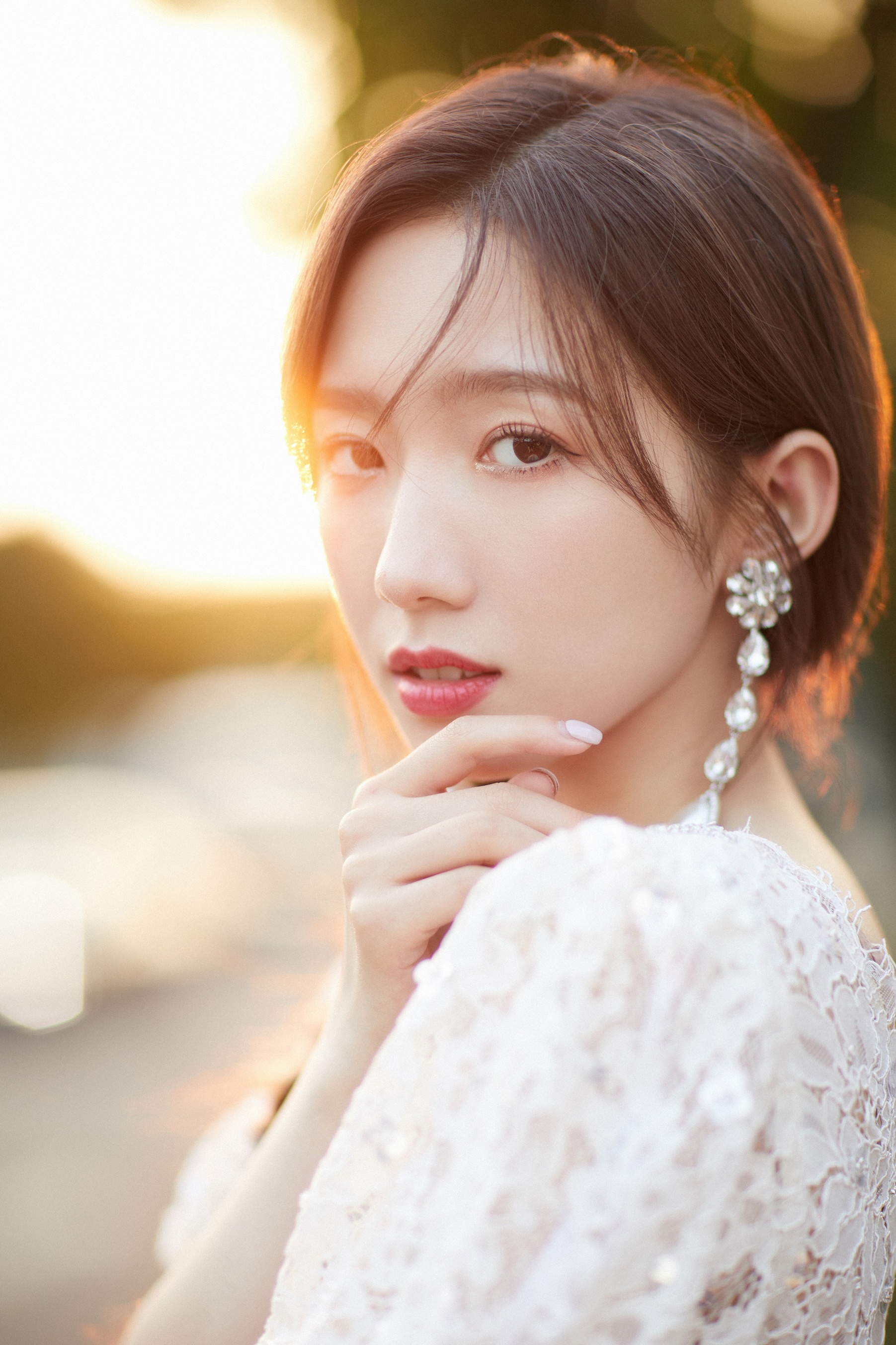 Mạnh Mỹ Kỳ trở lại ảnh 2 Manh My Ky tro lai anh 2