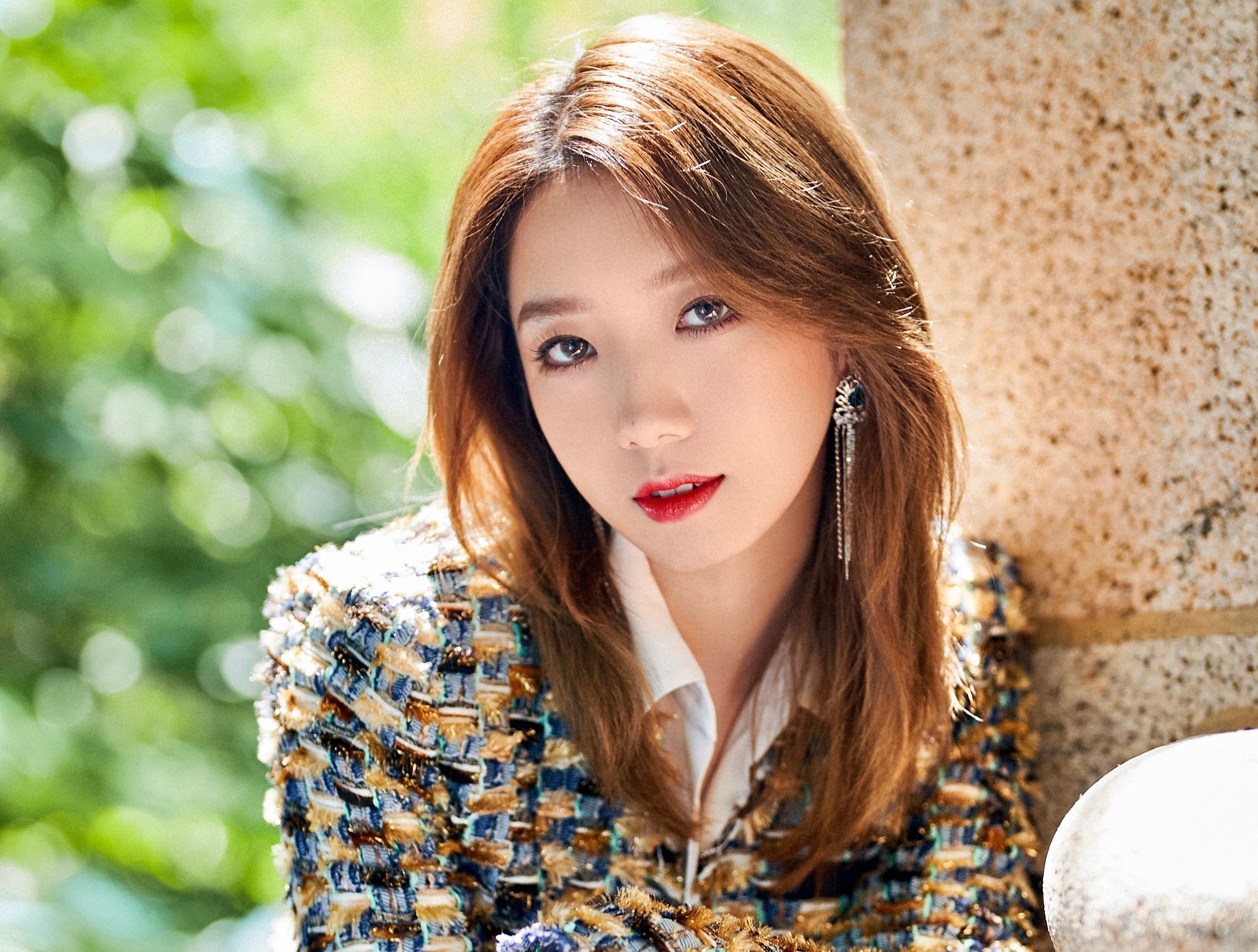 Mạnh Mỹ Kỳ trở lại ảnh 4 Manh My Ky tro lai anh 4