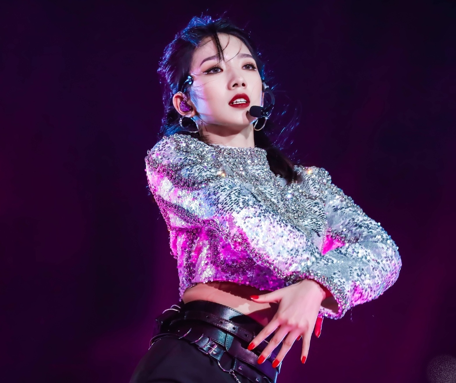 Mạnh Mỹ Kỳ trở lại ảnh 5 Manh My Ky tro lai anh 5