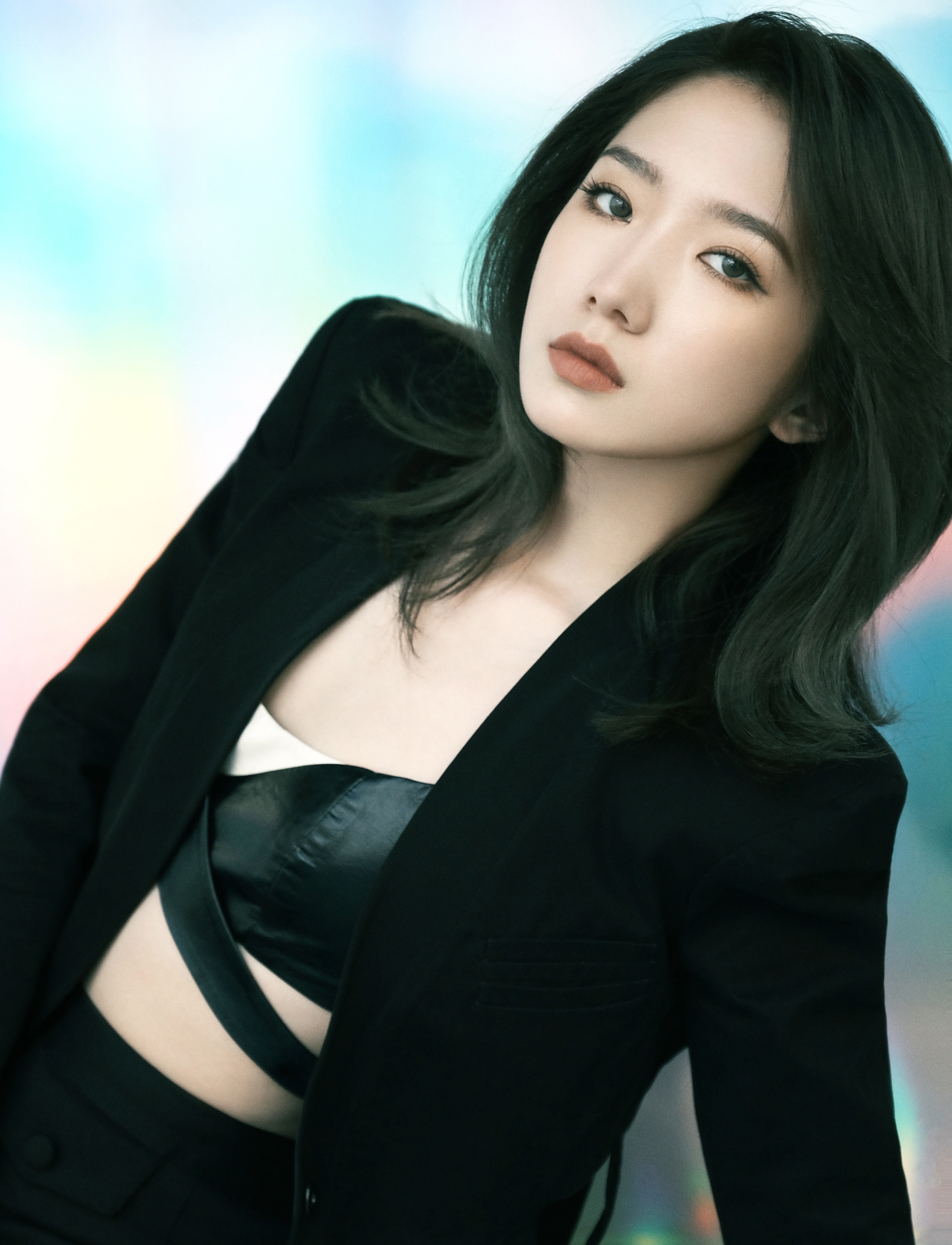 Mạnh Mỹ Kỳ trở lại ảnh 6 Manh My Ky tro lai anh 6