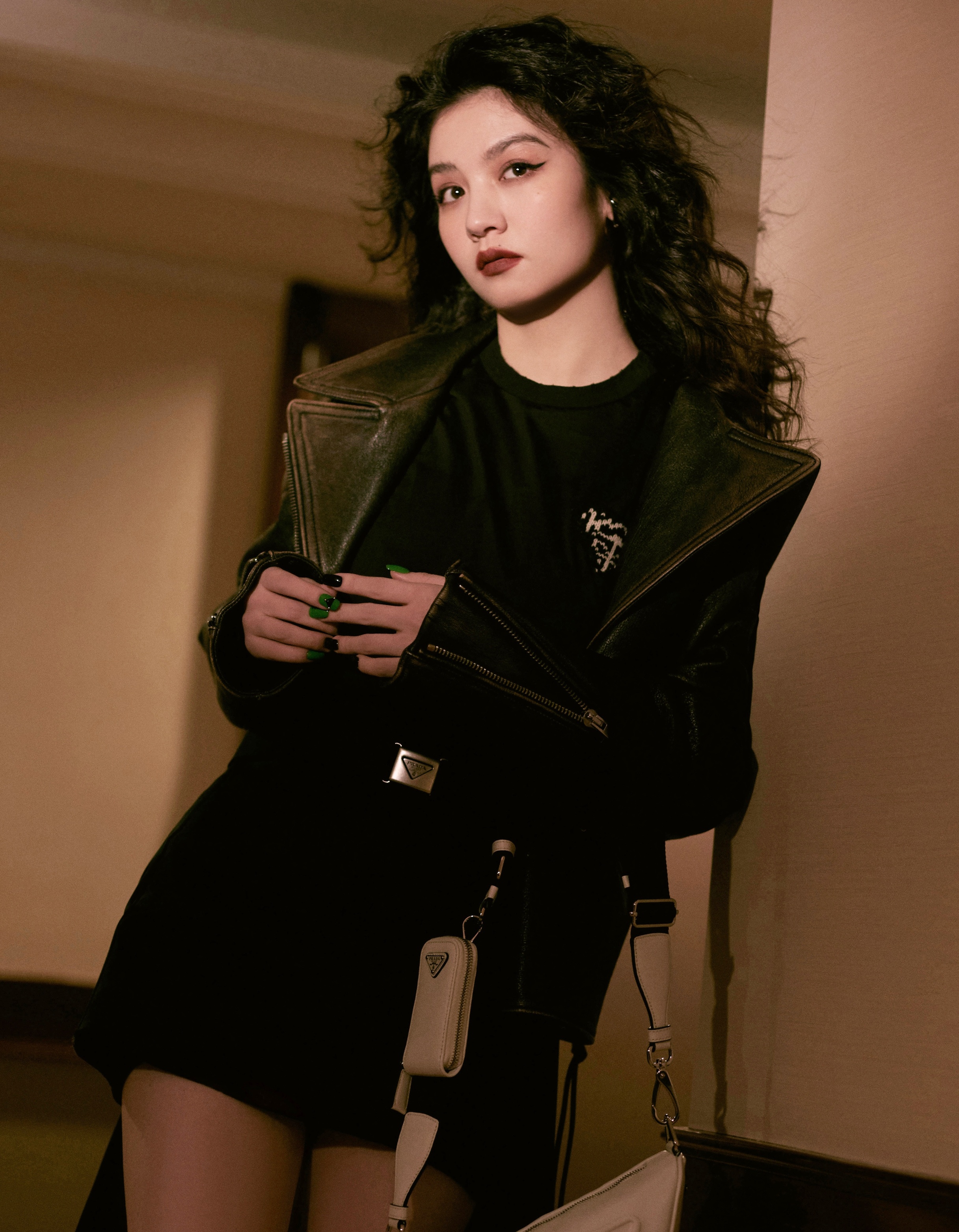 Truong Tu Phong hen ho anh 12