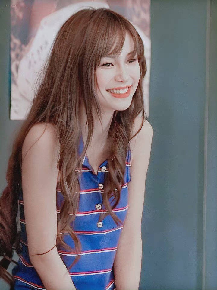 Angelababy khi tre anh 16