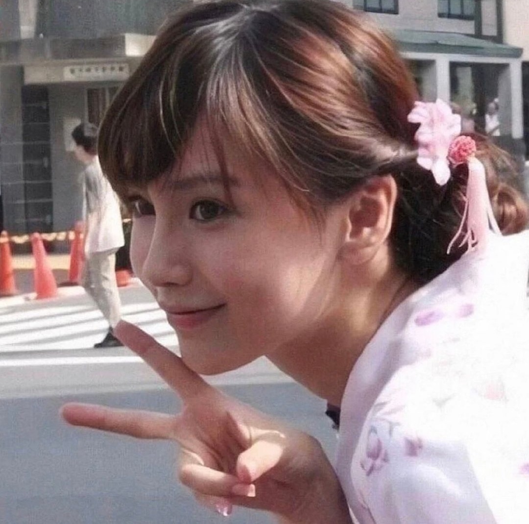 Angelababy khi tre anh 18