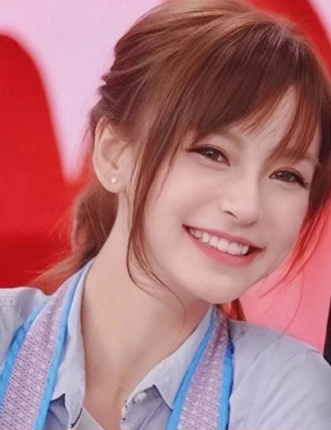 Angelababy khi tre anh 9