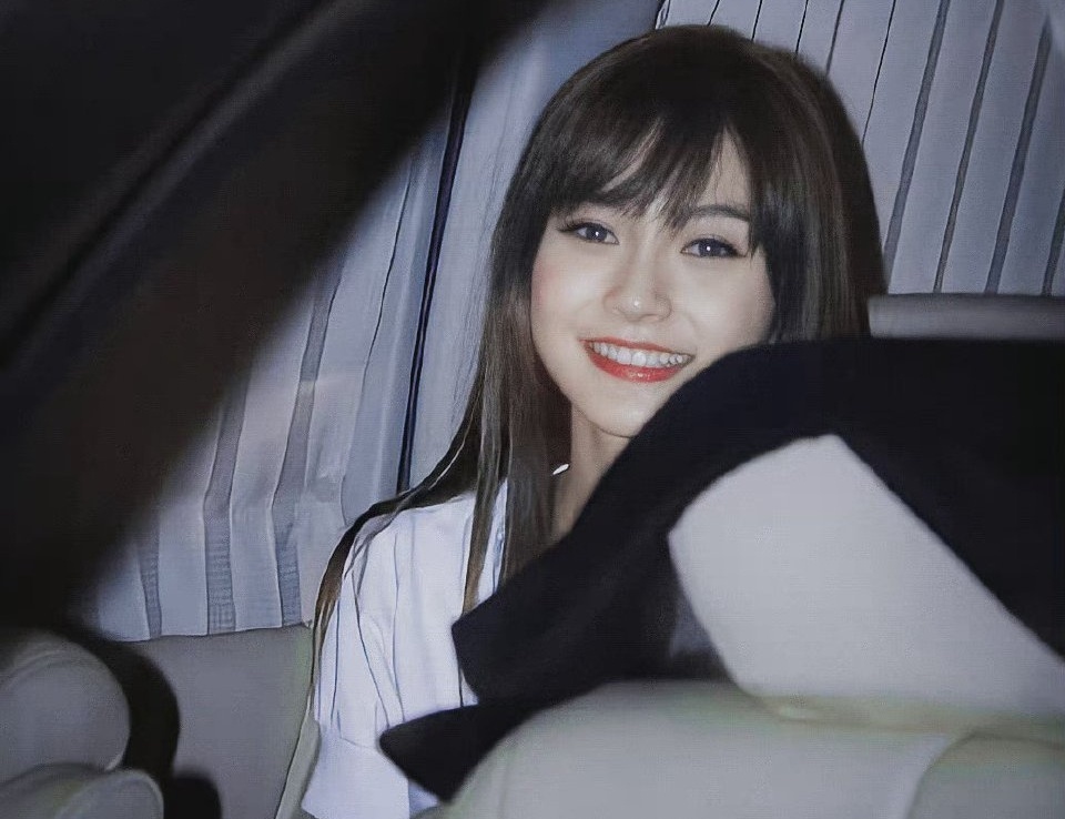 Angelababy khi tre anh 26