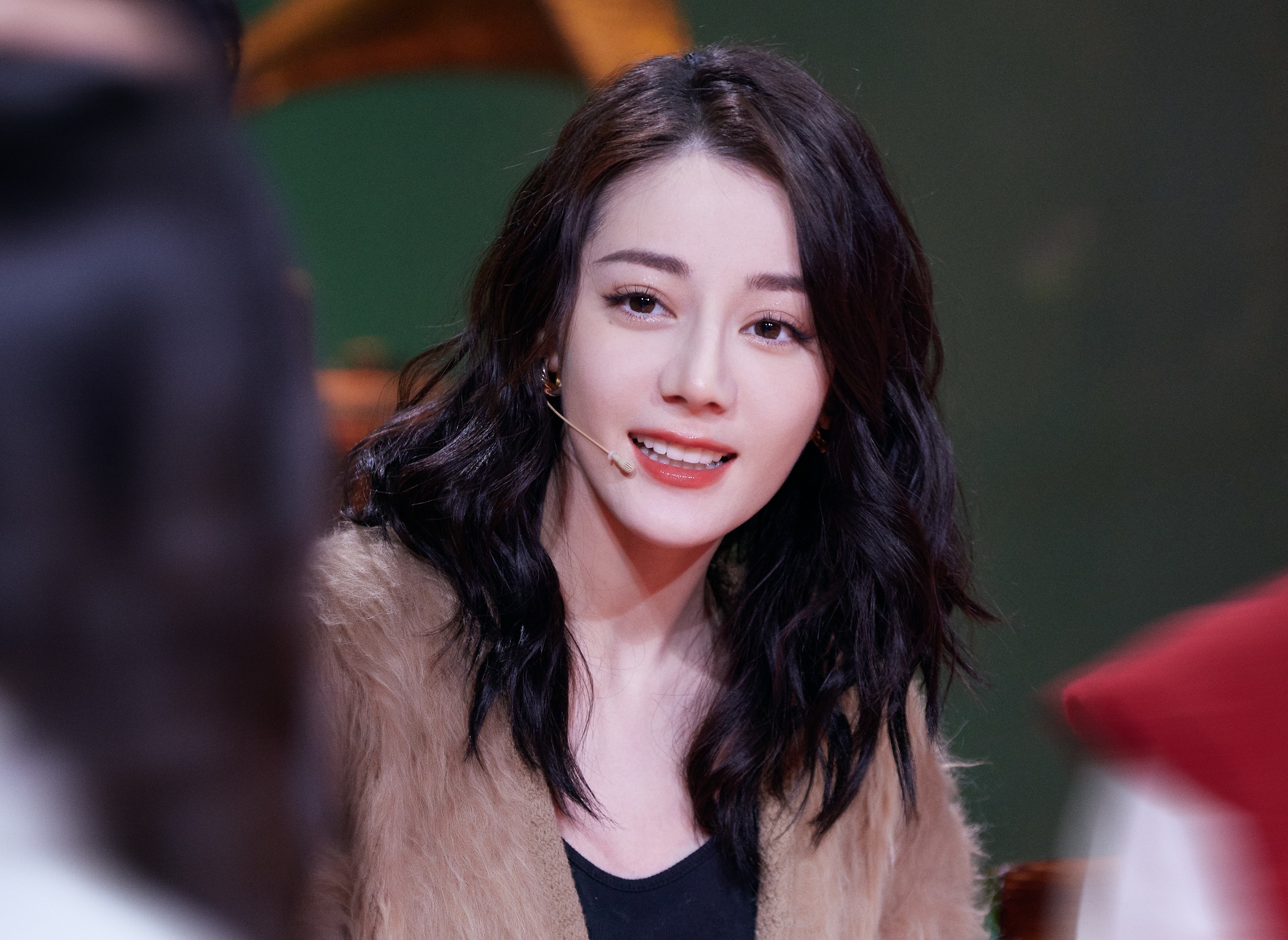 Dich le Nhiet ba ngu giao ky anh 1