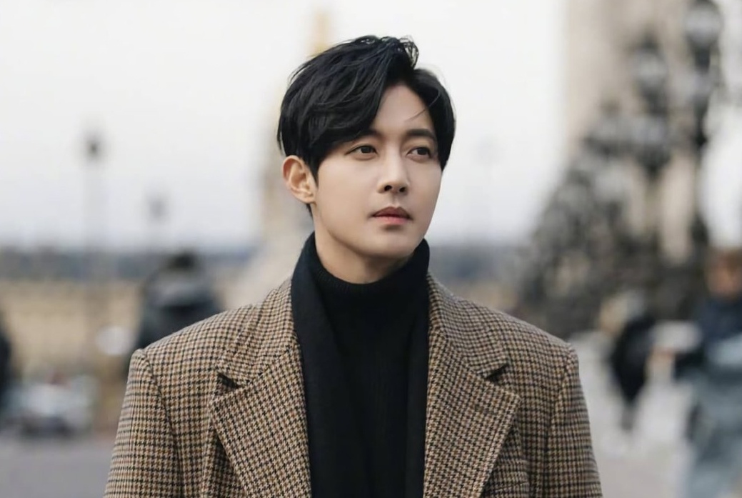 Kim Hyun Joong ket hon anh 3