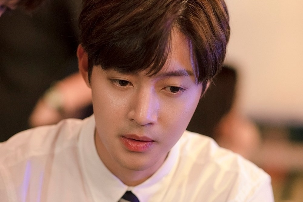 Tai tu 'Vuon sao bang' Kim Hyun Joong ket hon hinh anh