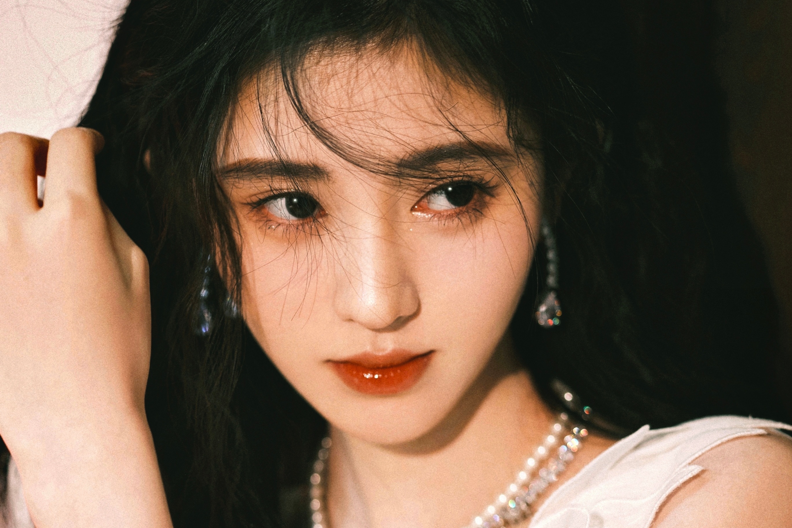 Dan dien vien kem tai dong 'Tien kiem 4' hinh anh