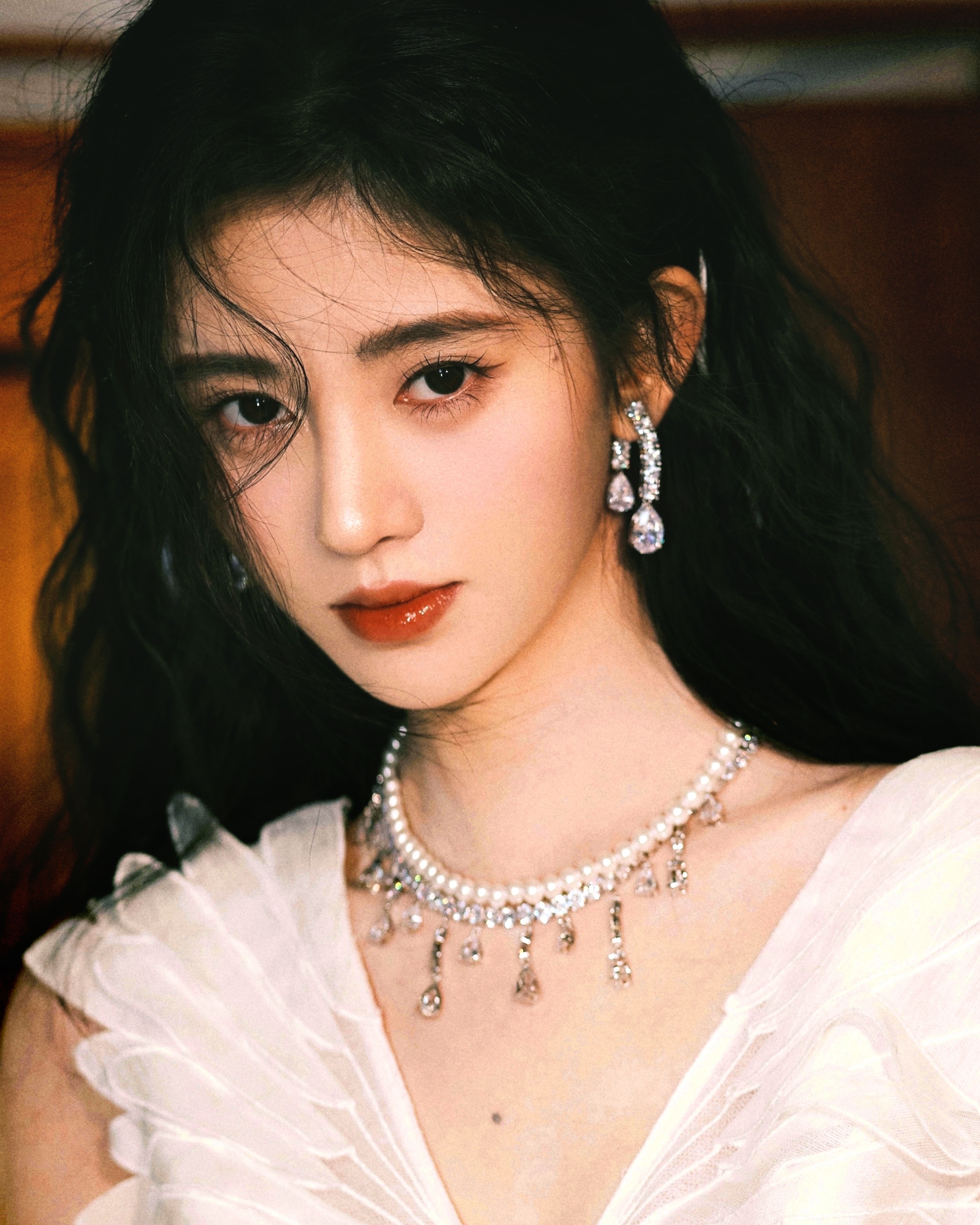 Cúc Tịnh Y phim tiên kiếm 4 ảnh 2 Cuc Tinh Y phim tien kiem 4 anh 2