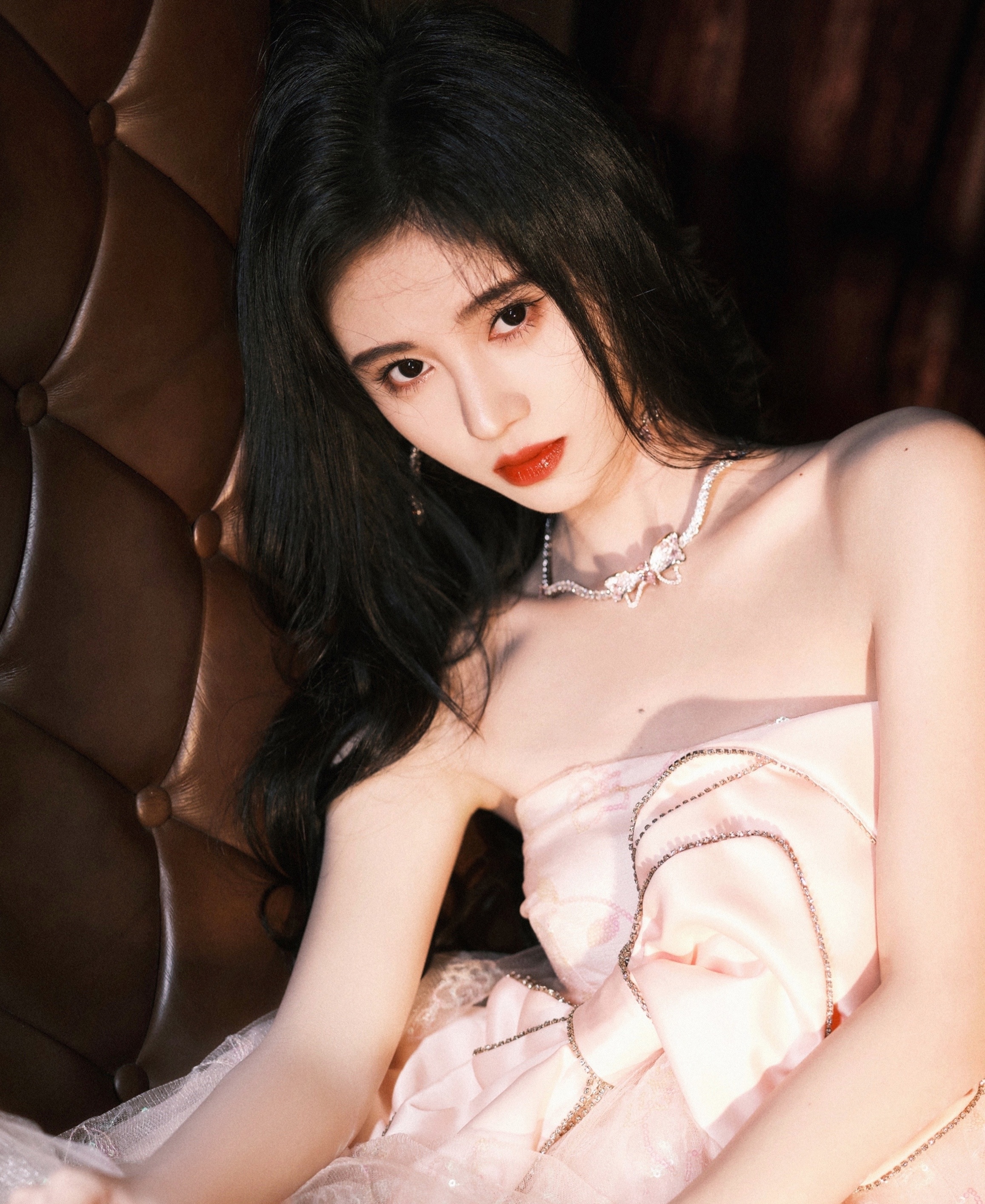 Cúc Tịnh Y phim tiên kiếm 4 ảnh 4 Cuc Tinh Y phim tien kiem 4 anh 4