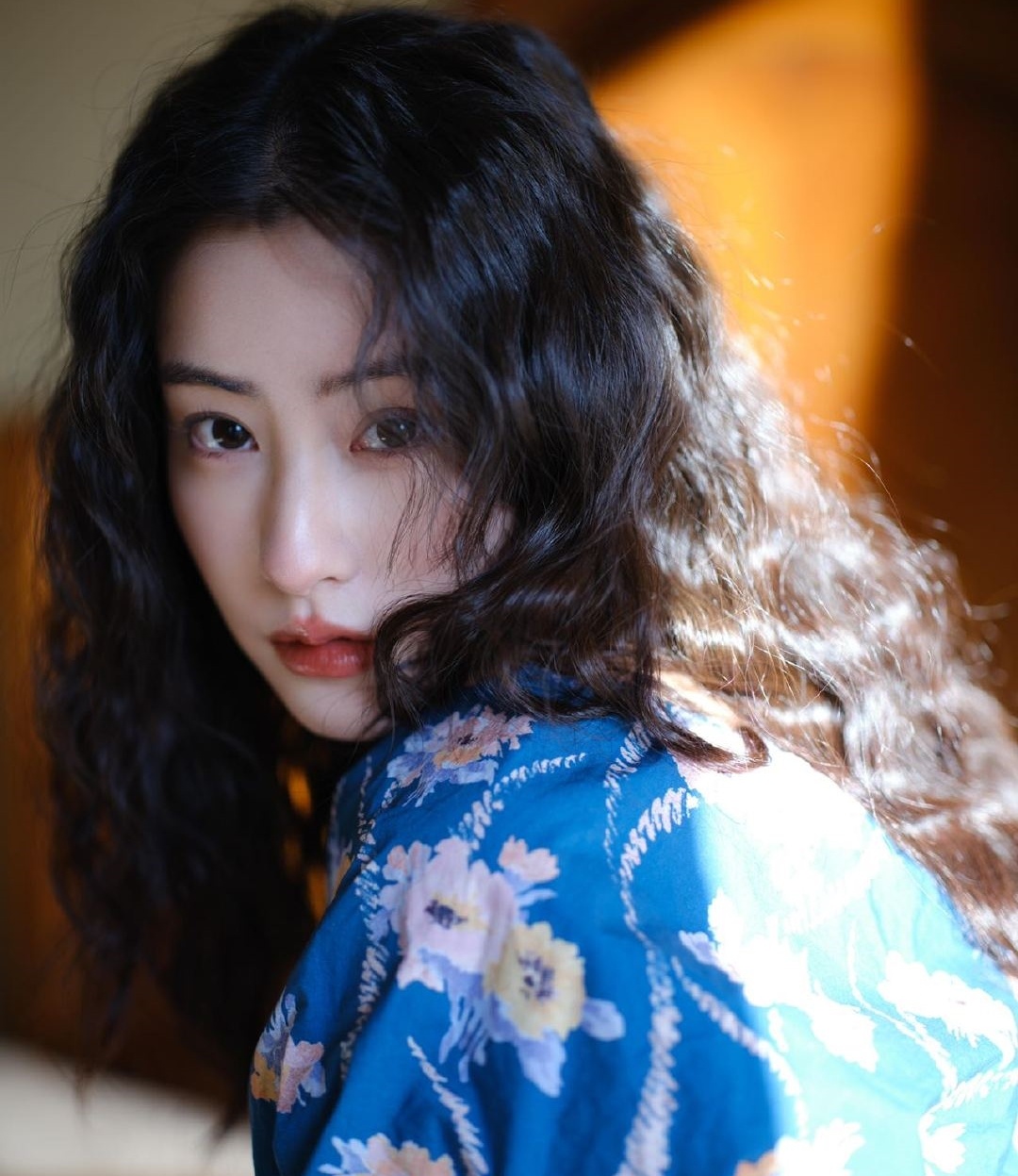 Cúc Tịnh Y phim tiên kiếm 4 ảnh 1 Cuc Tinh Y phim tien kiem 4 anh 1