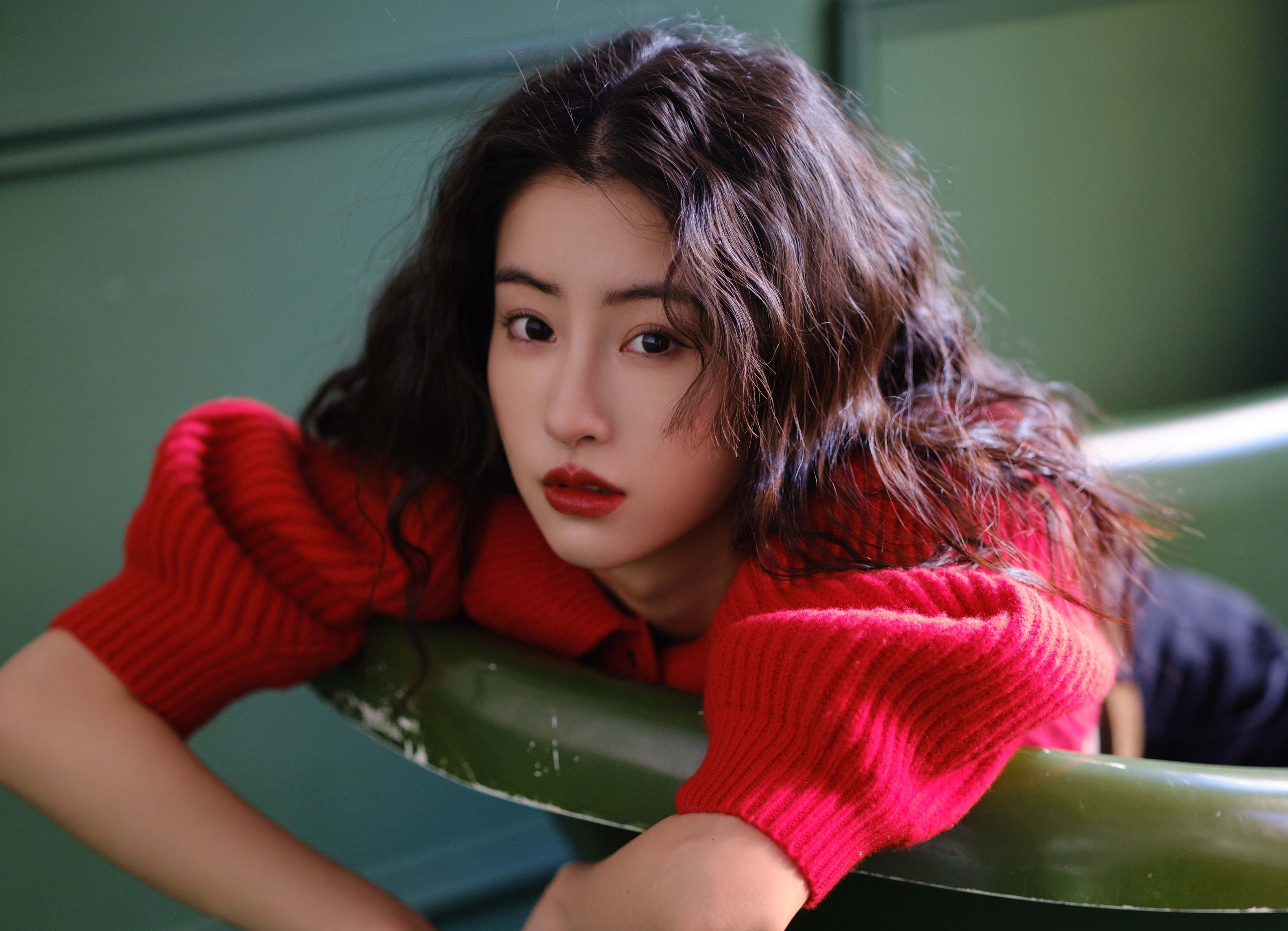 Cuc Tinh Y phim tien kiem 4 anh 14