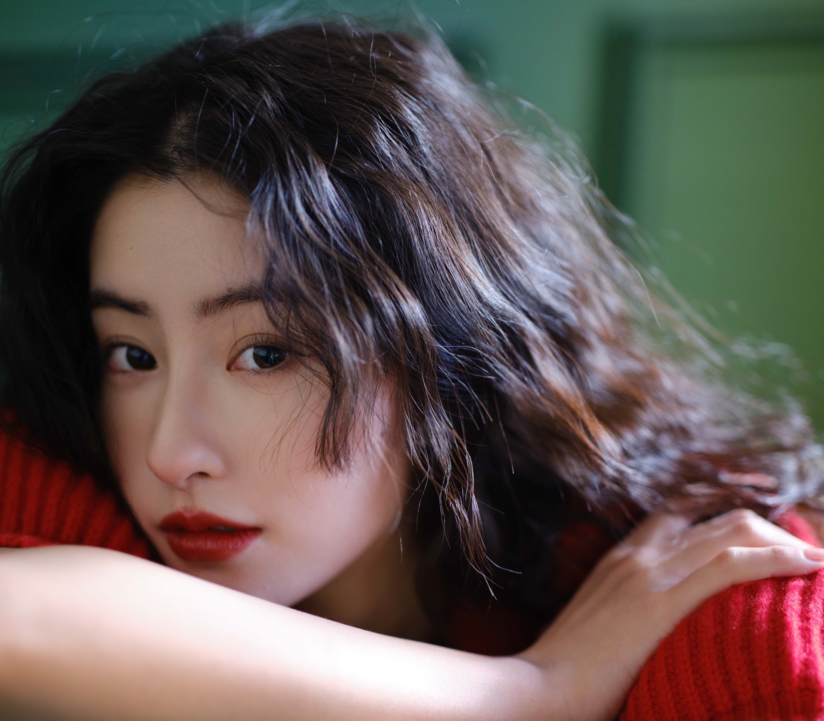 Cuc Tinh Y phim tien kiem 4 anh 15