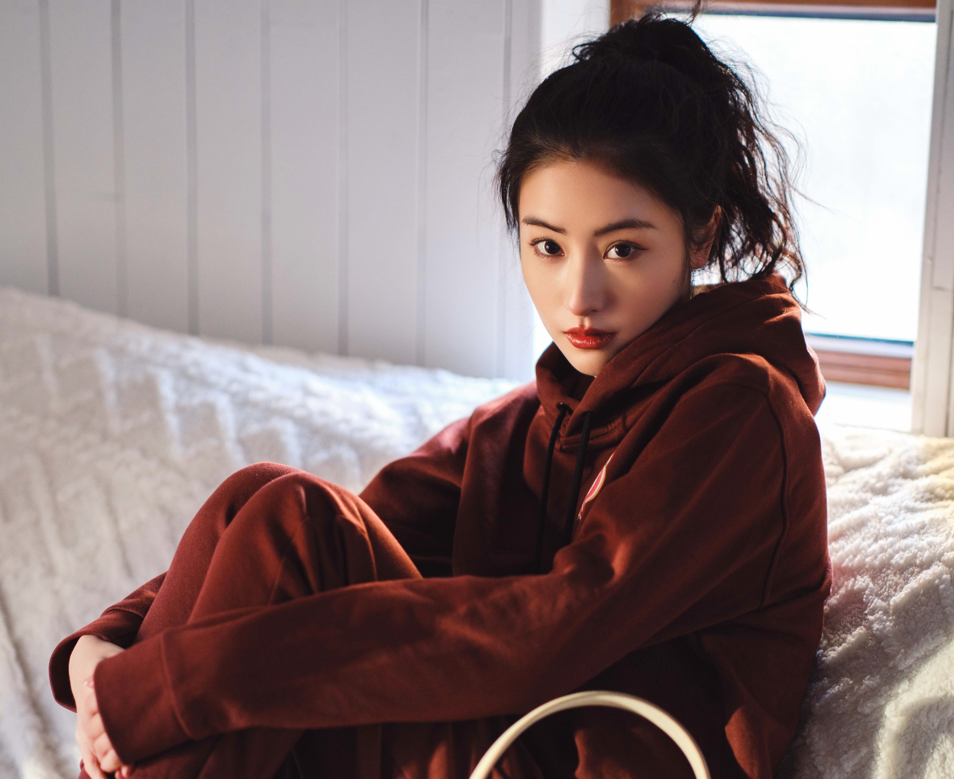 Cuc Tinh Y phim tien kiem 4 anh 18