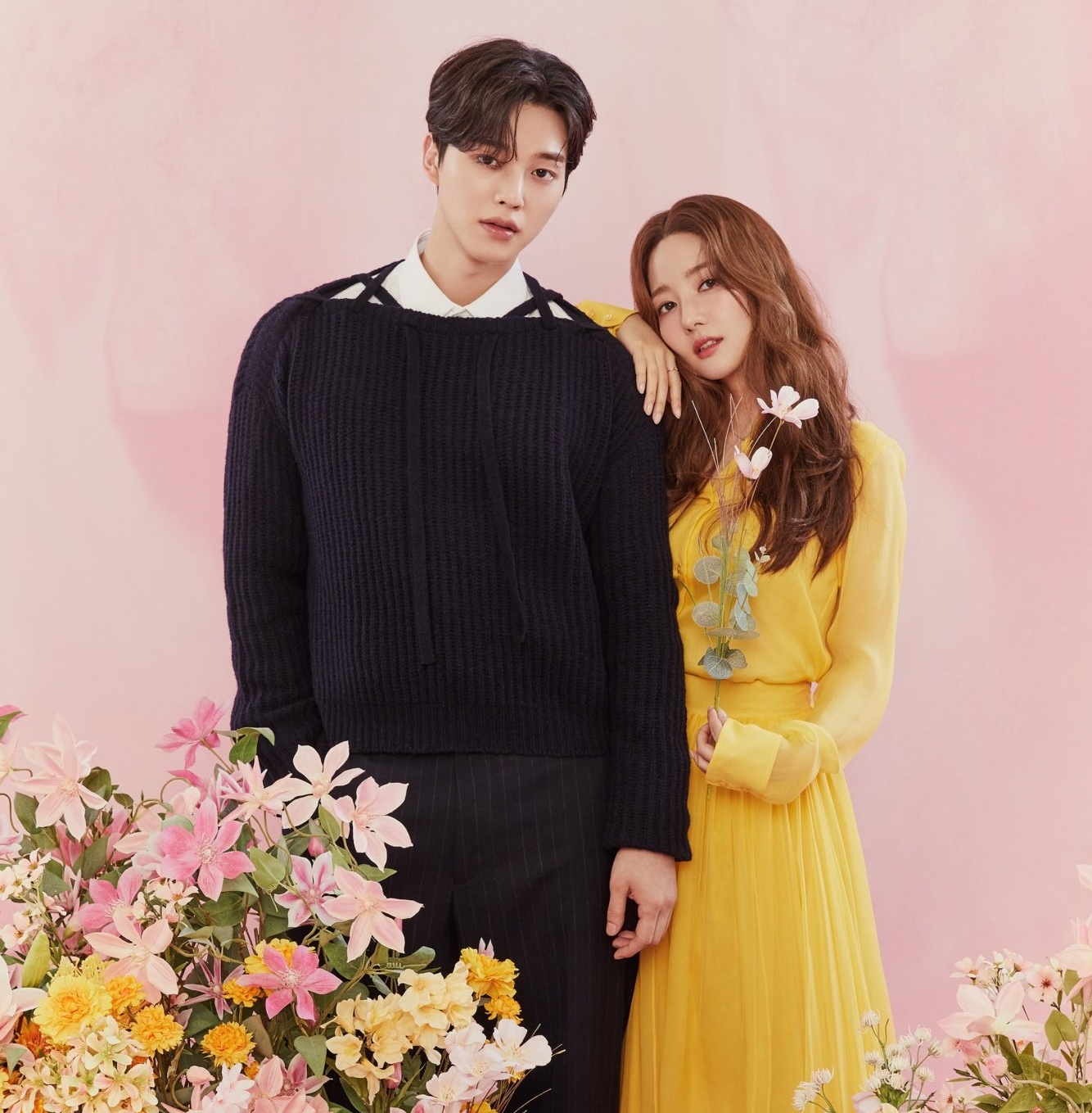 Park Min Young đóng một dạng vai ảnh 5 Park Min Young dong mot dang vai anh 5