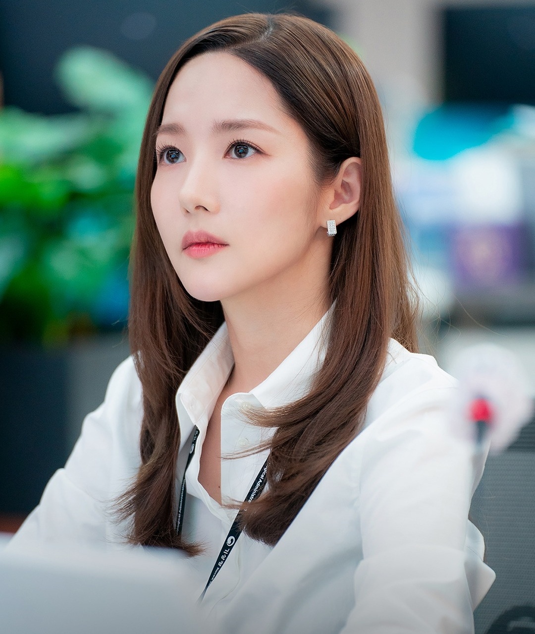 Park Min Young đóng một dạng vai ảnh 2 Park Min Young dong mot dang vai anh 2