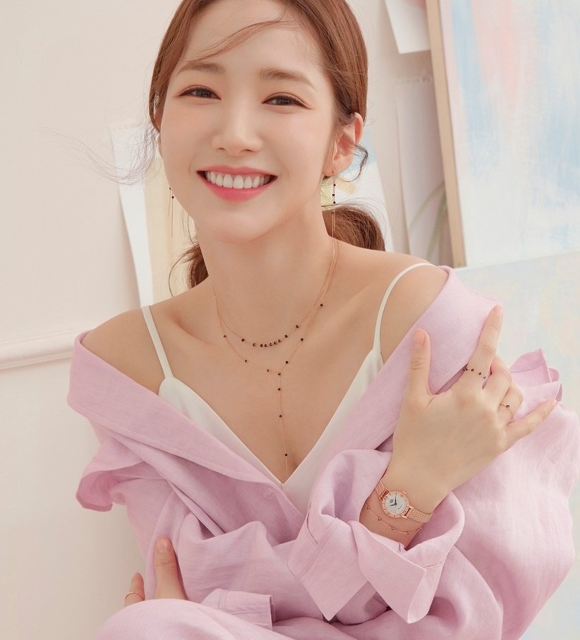 Park Min Young đóng một dạng vai ảnh 7 Park Min Young dong mot dang vai anh 7