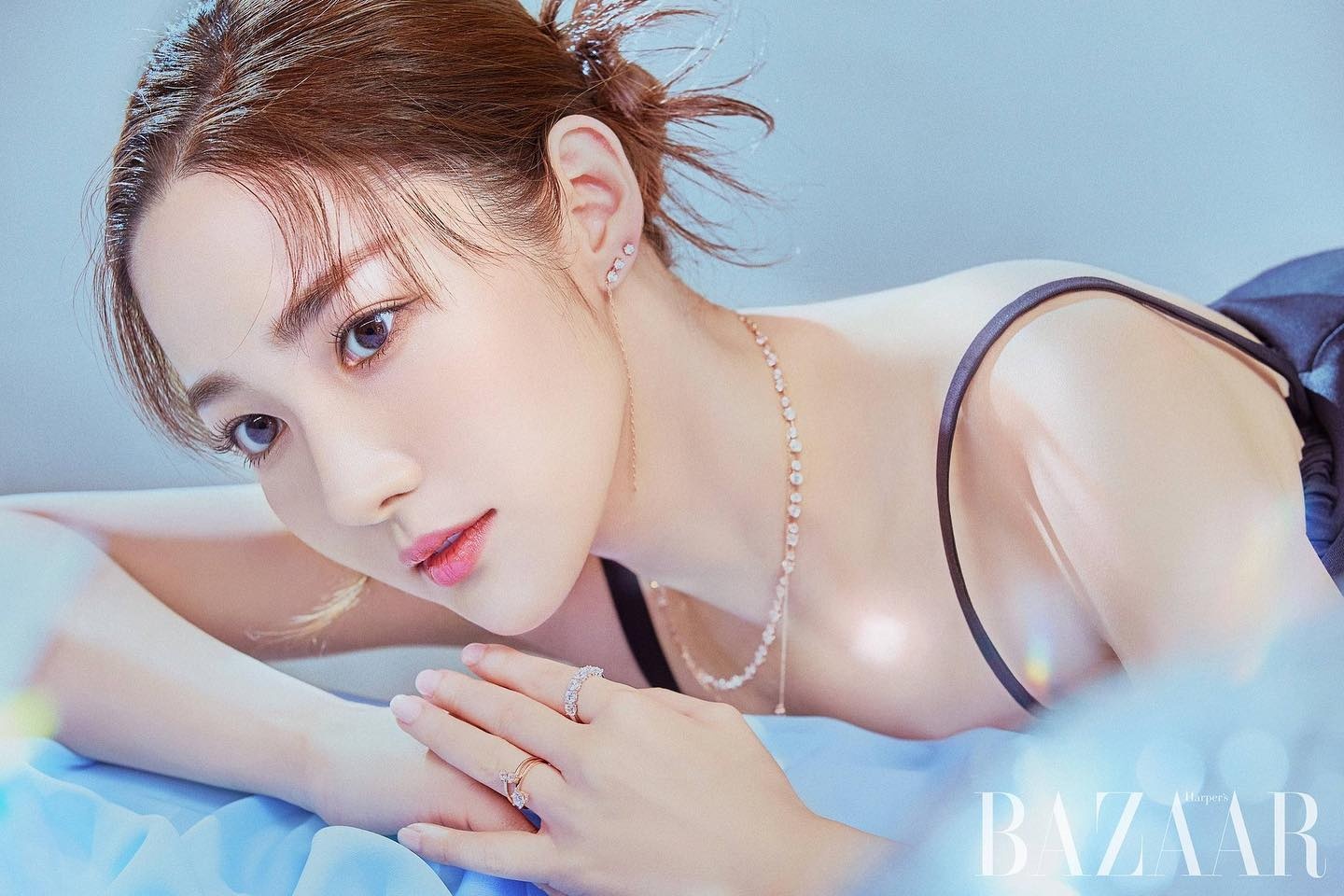 Park Min Young đóng một dạng vai ảnh 8 Park Min Young dong mot dang vai anh 8