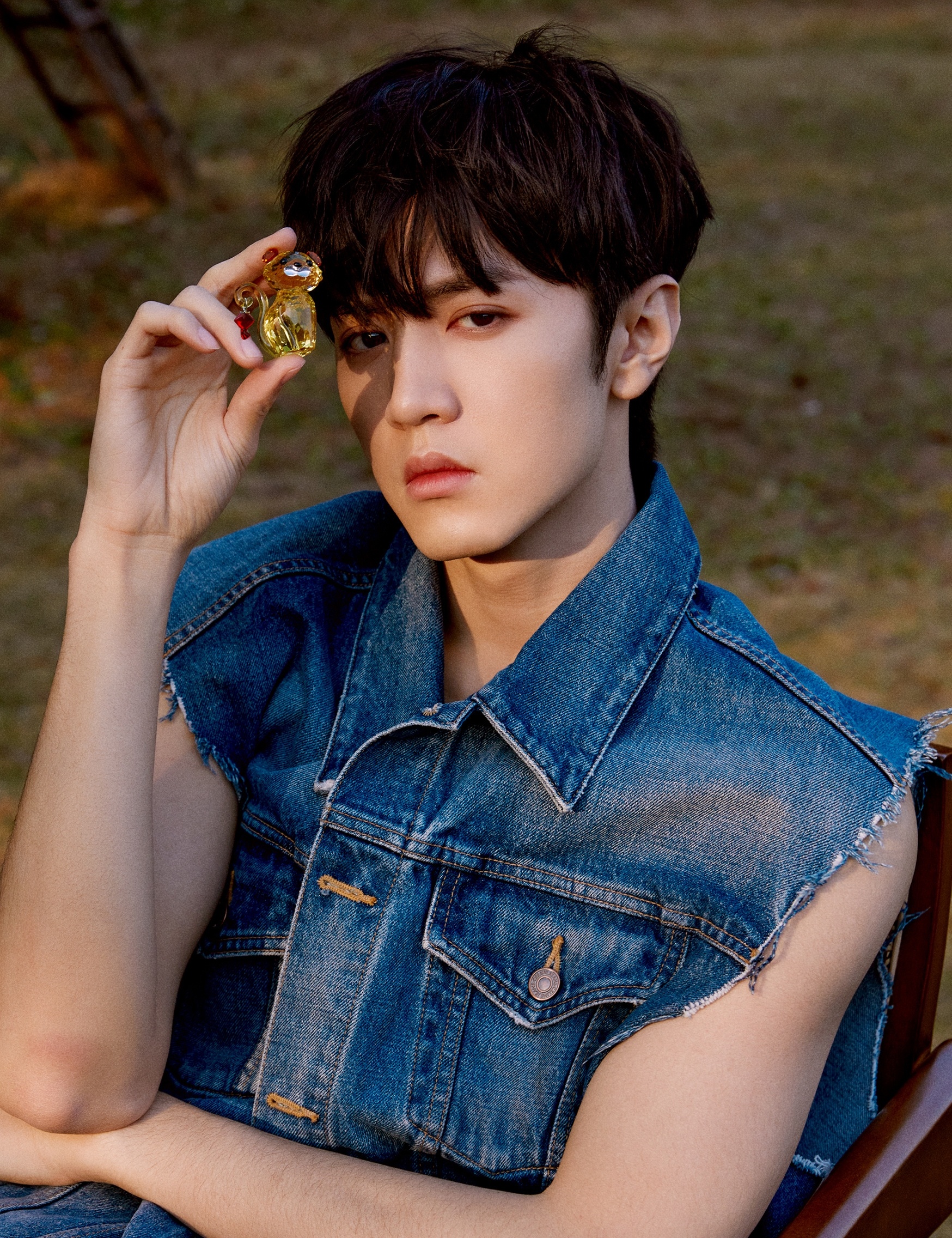 Cúc Tịnh Y phim tiên kiếm 4 ảnh 3 Cuc Tinh Y phim tien kiem 4 anh 3