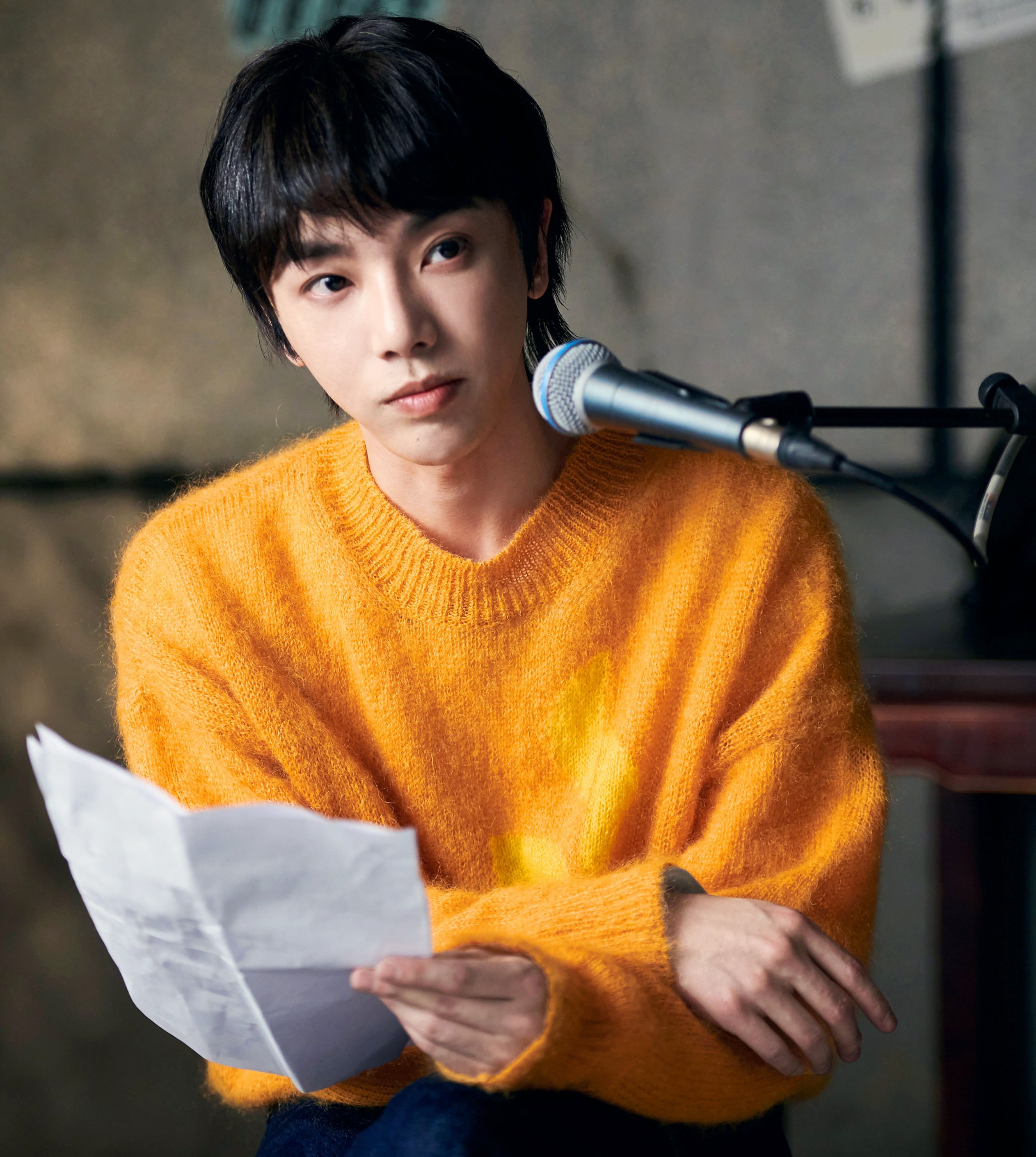 Hoa Than Vu co ban gai anh 2