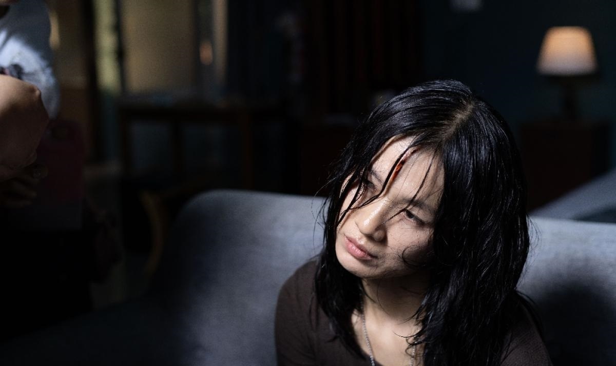 phim kinh di Nguoi lang nghe anh 2