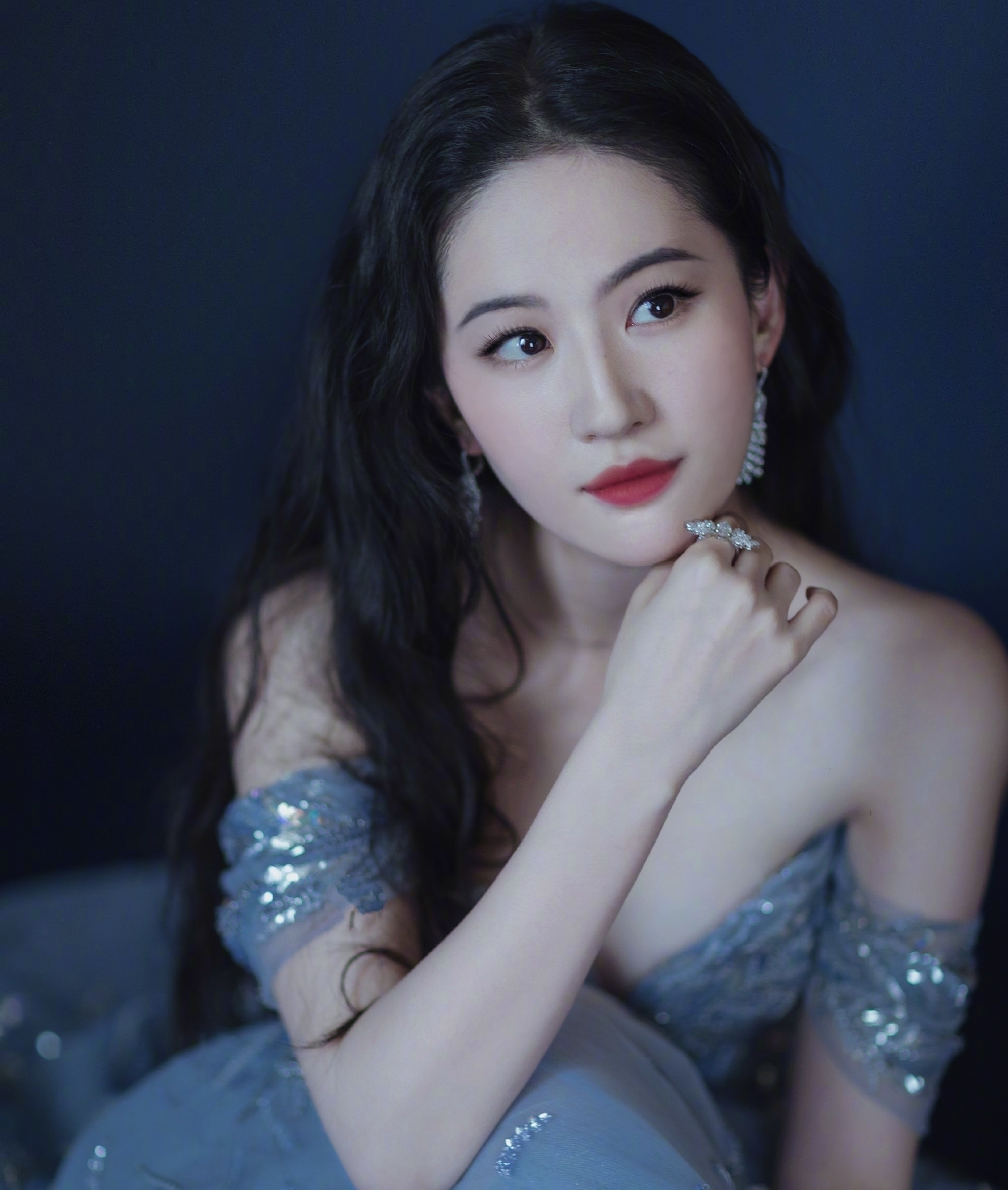 Lưu Diệc Phi ảnh 3 Luu Diec Phi anh 3