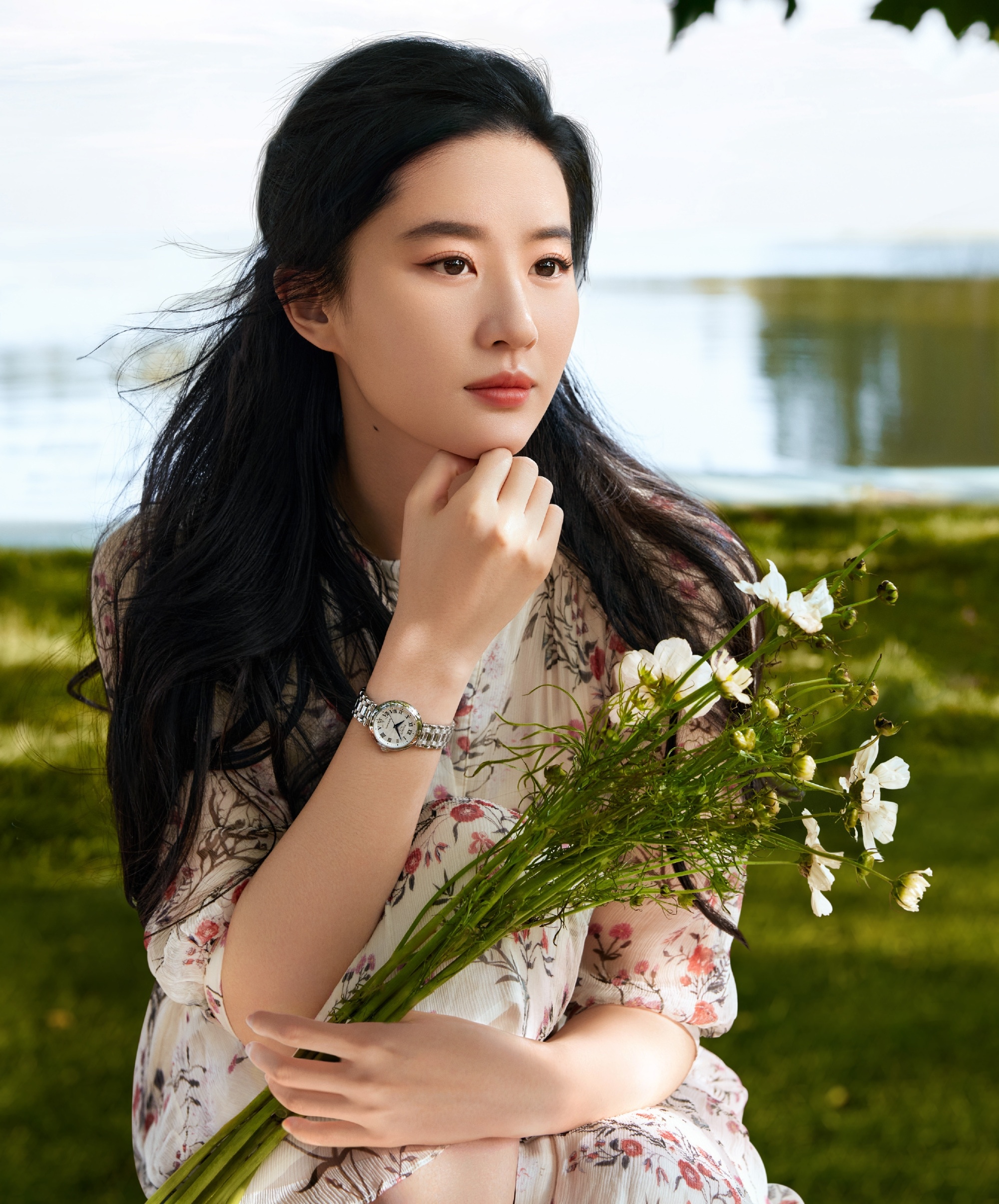 Lưu Diệc Phi ảnh 1 Luu Diec Phi anh 1